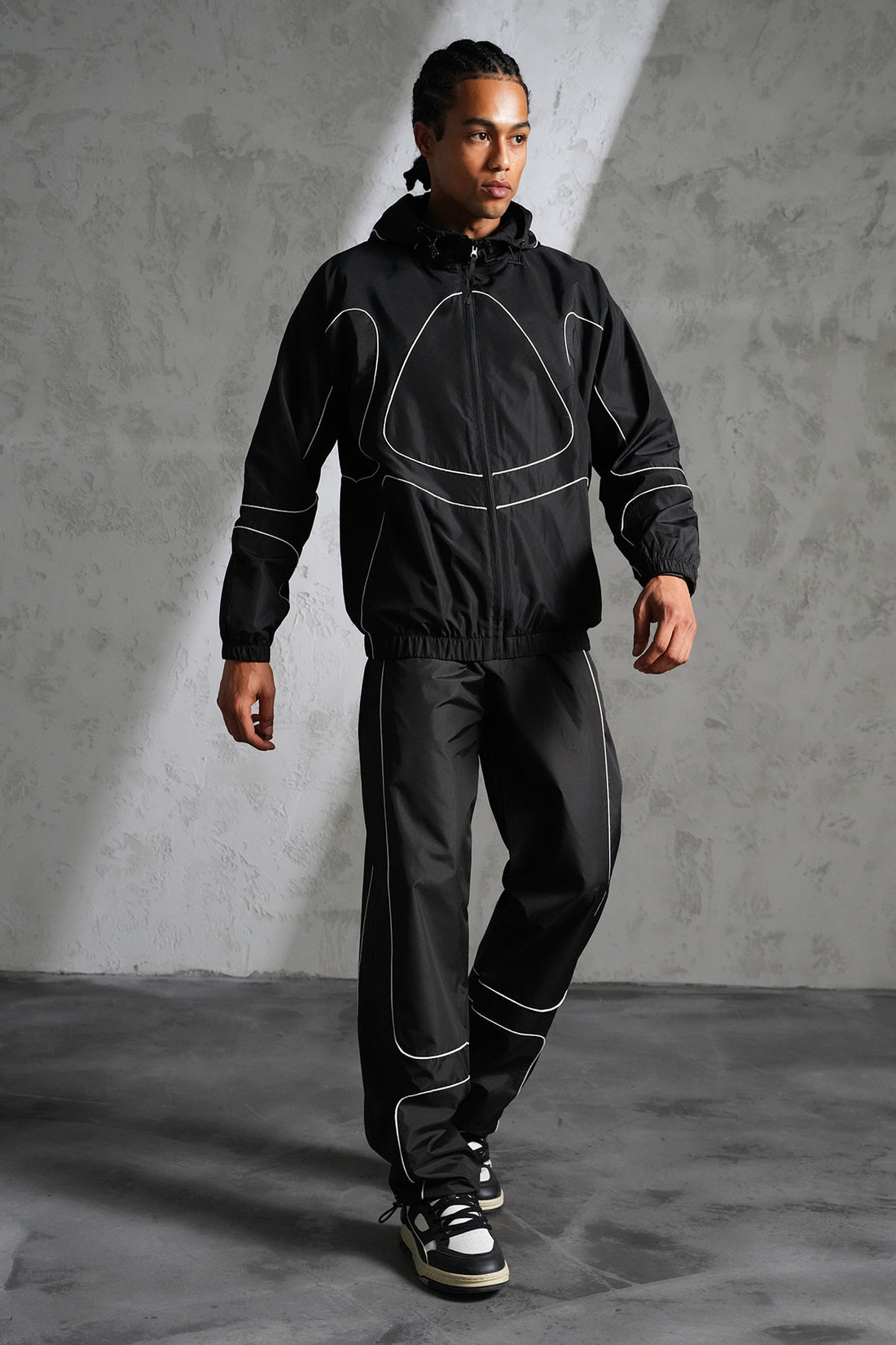 SET REGULAR FIT LL110055