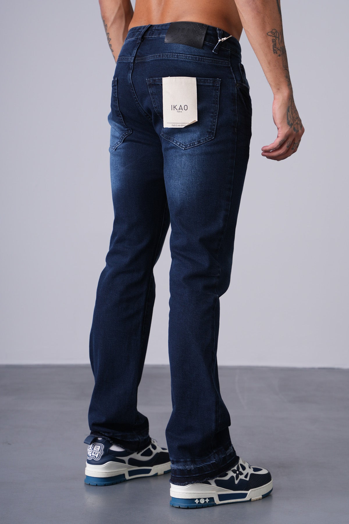 JEAN FLARE LL2000296