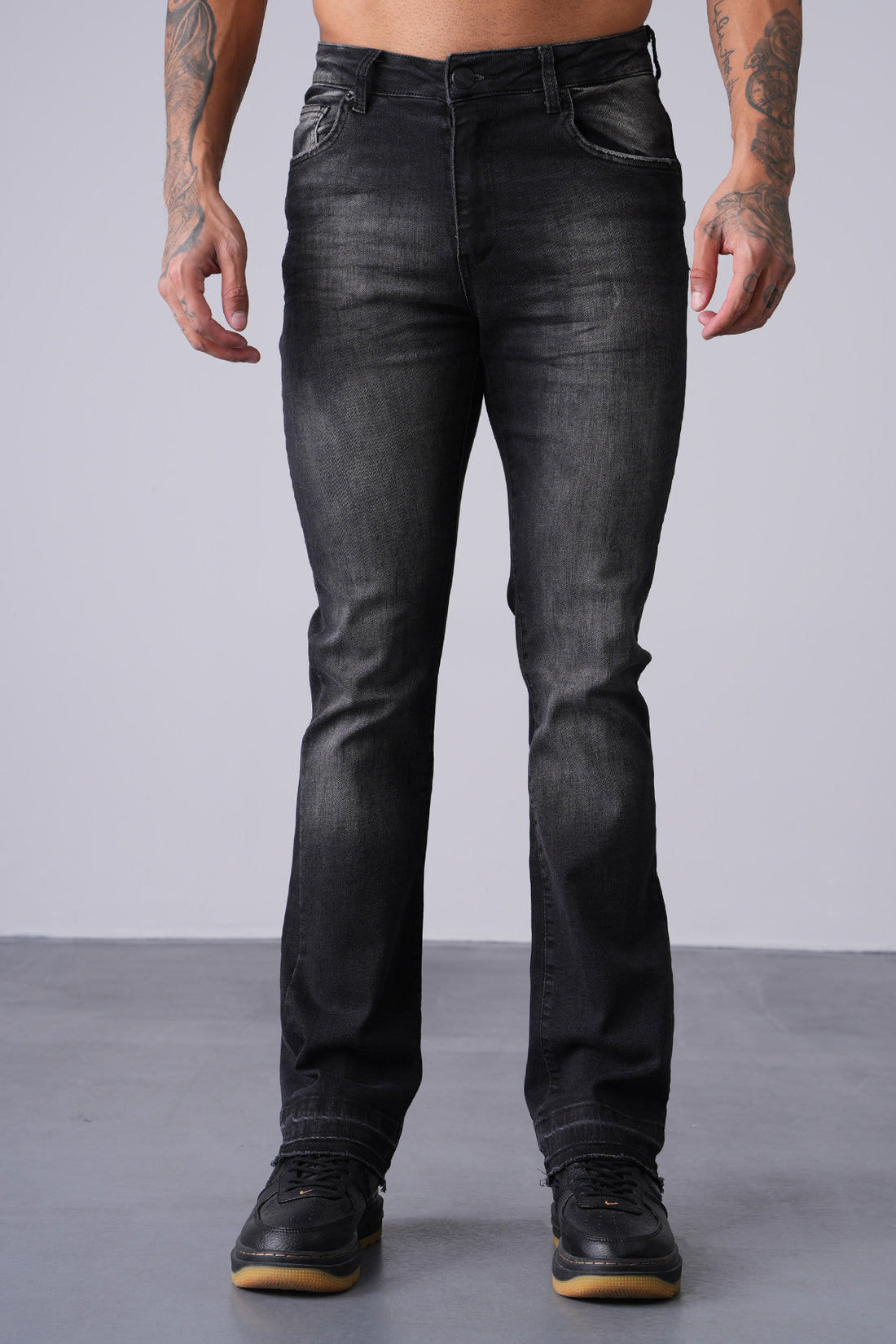 JEAN FLARE LL2000294