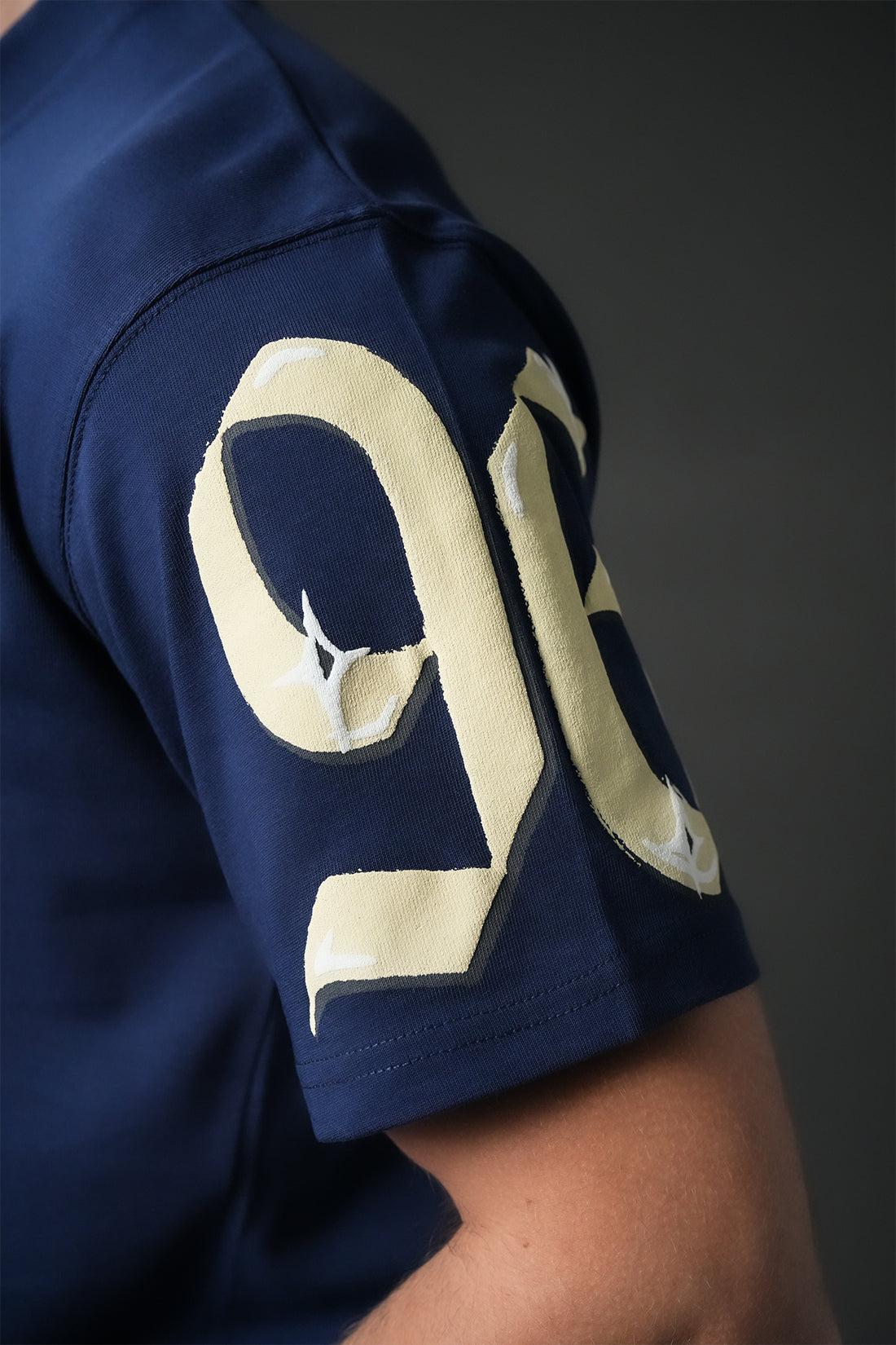 T-SHIRT LL1100132