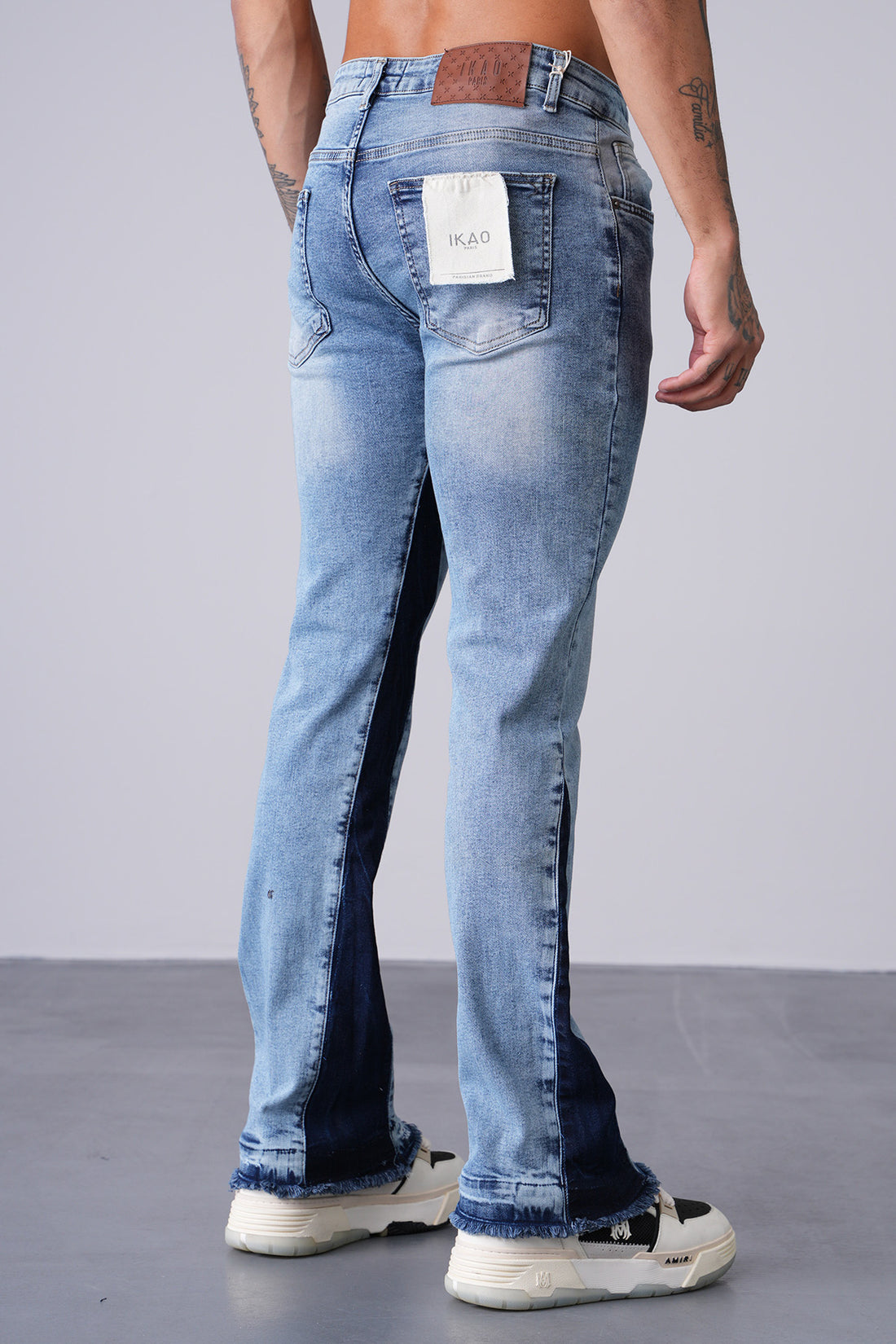 JEAN FLARE LL2000257