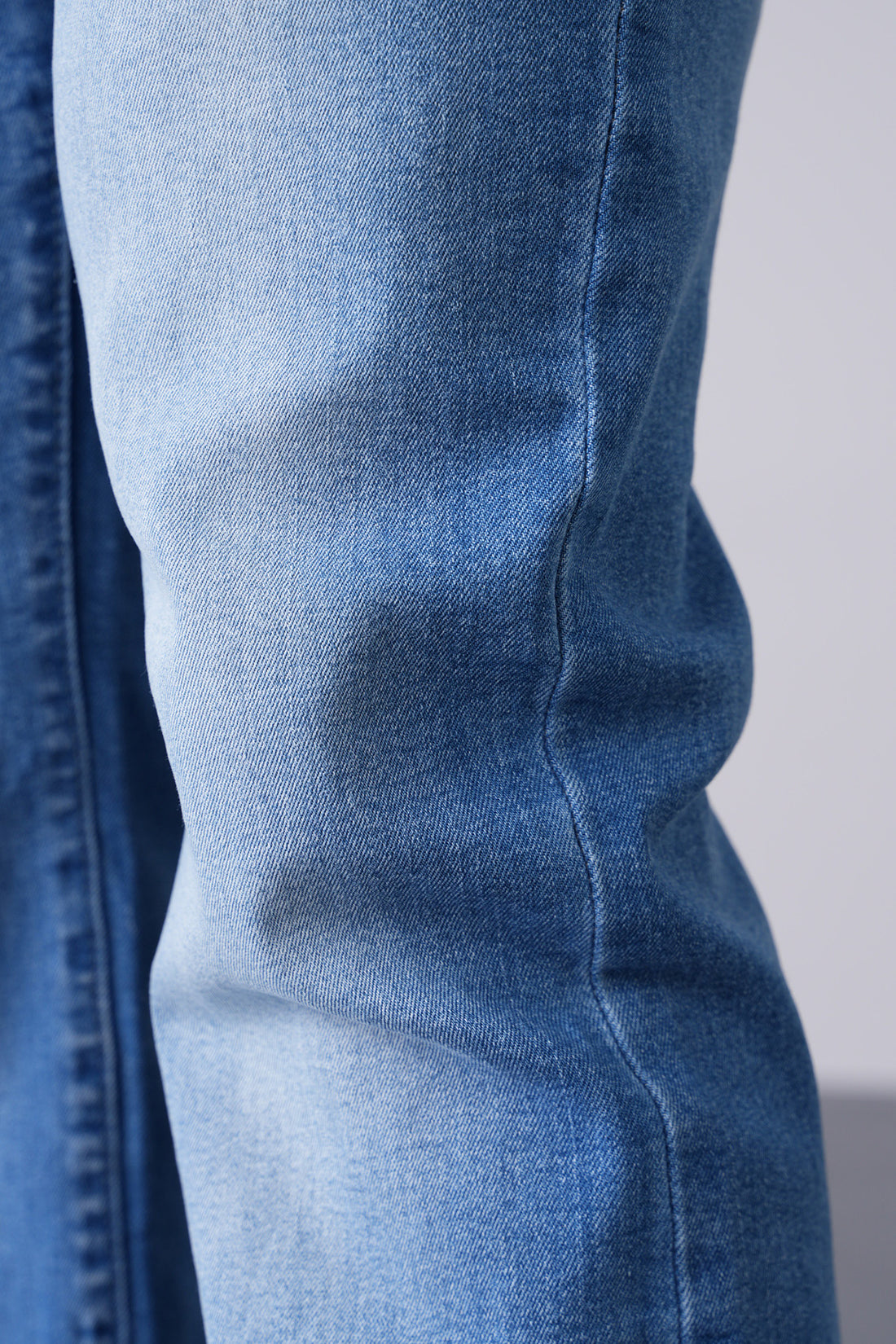 Jeans mit Schlag LL2000293