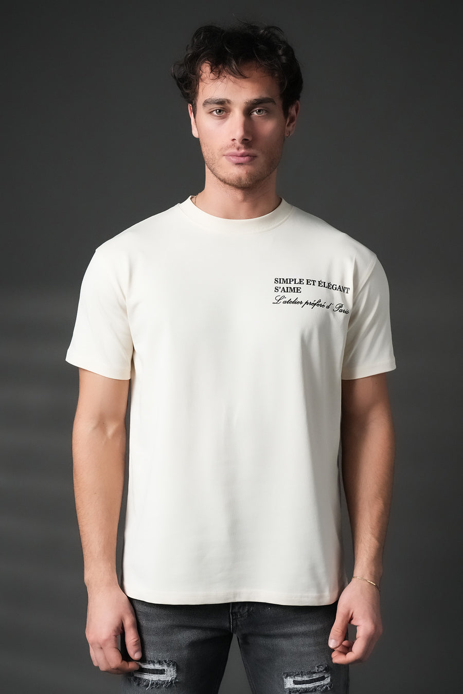 T-SHIRT LL1100120