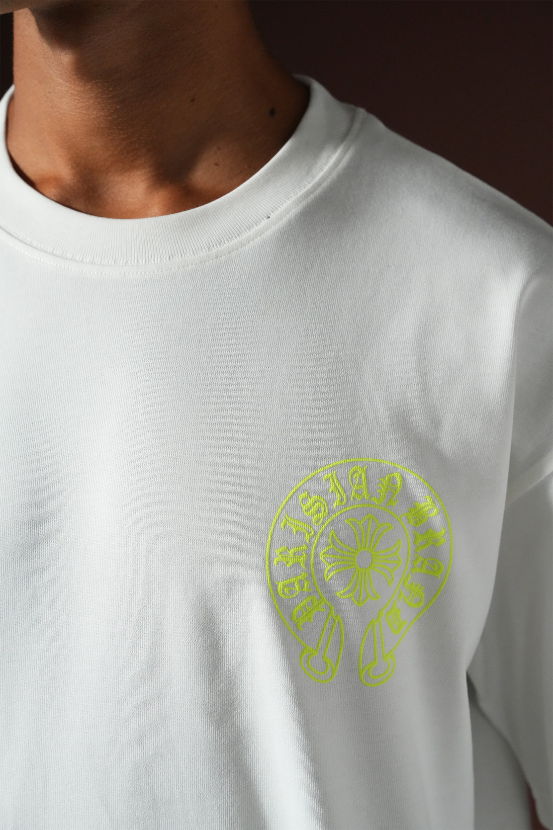 T-shirt oversize IPM 237
