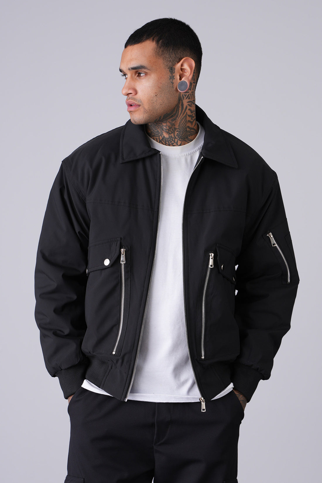 JACKE LL097