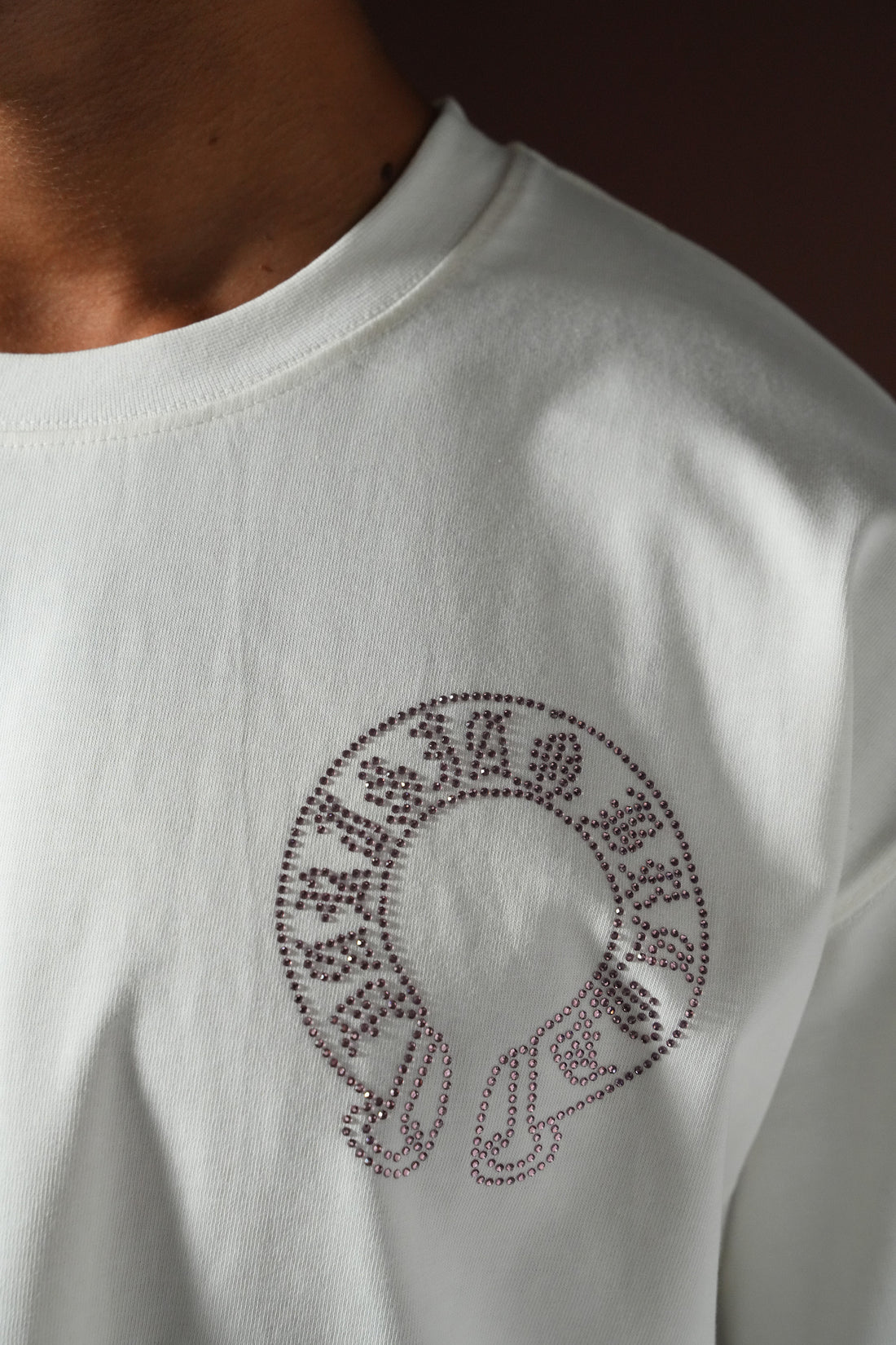 T-shirt oversize IPM 162