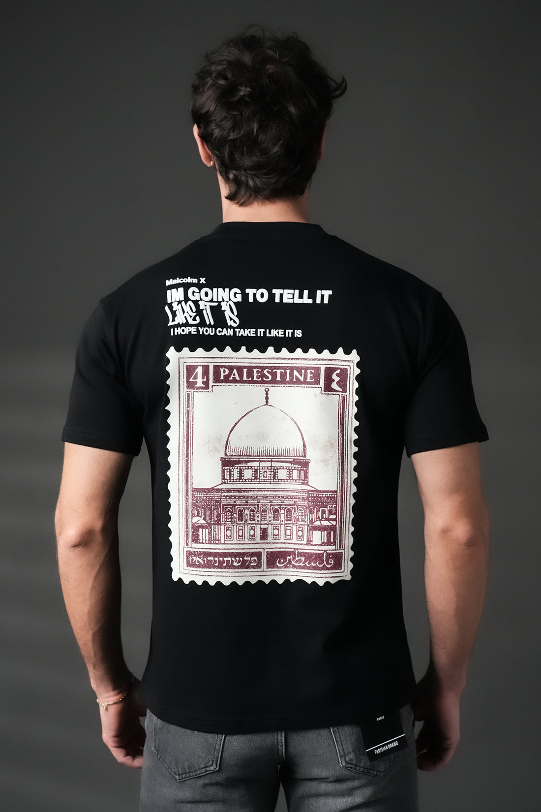 T-SHIRT LL1100114