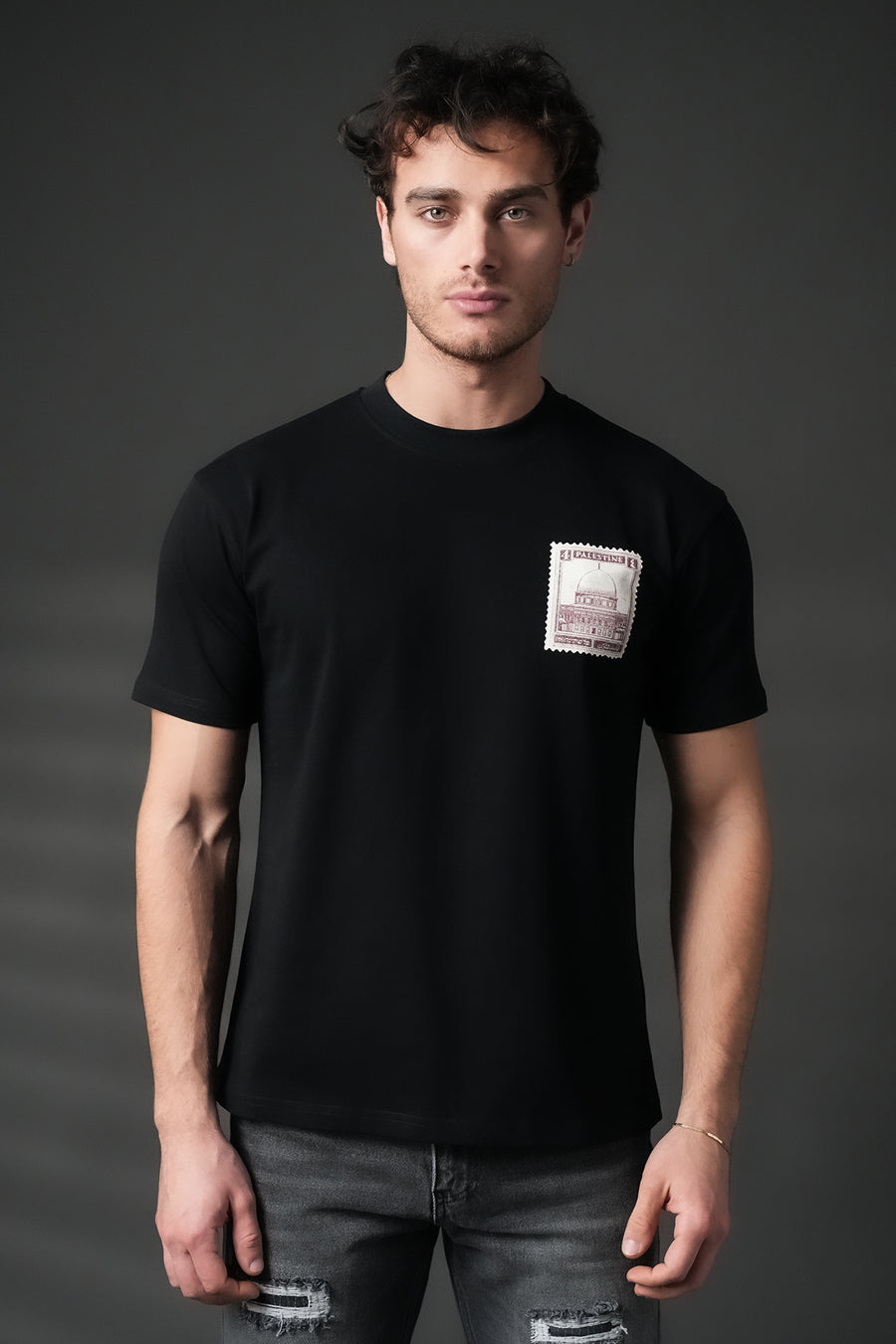 T-SHIRT LL1100114