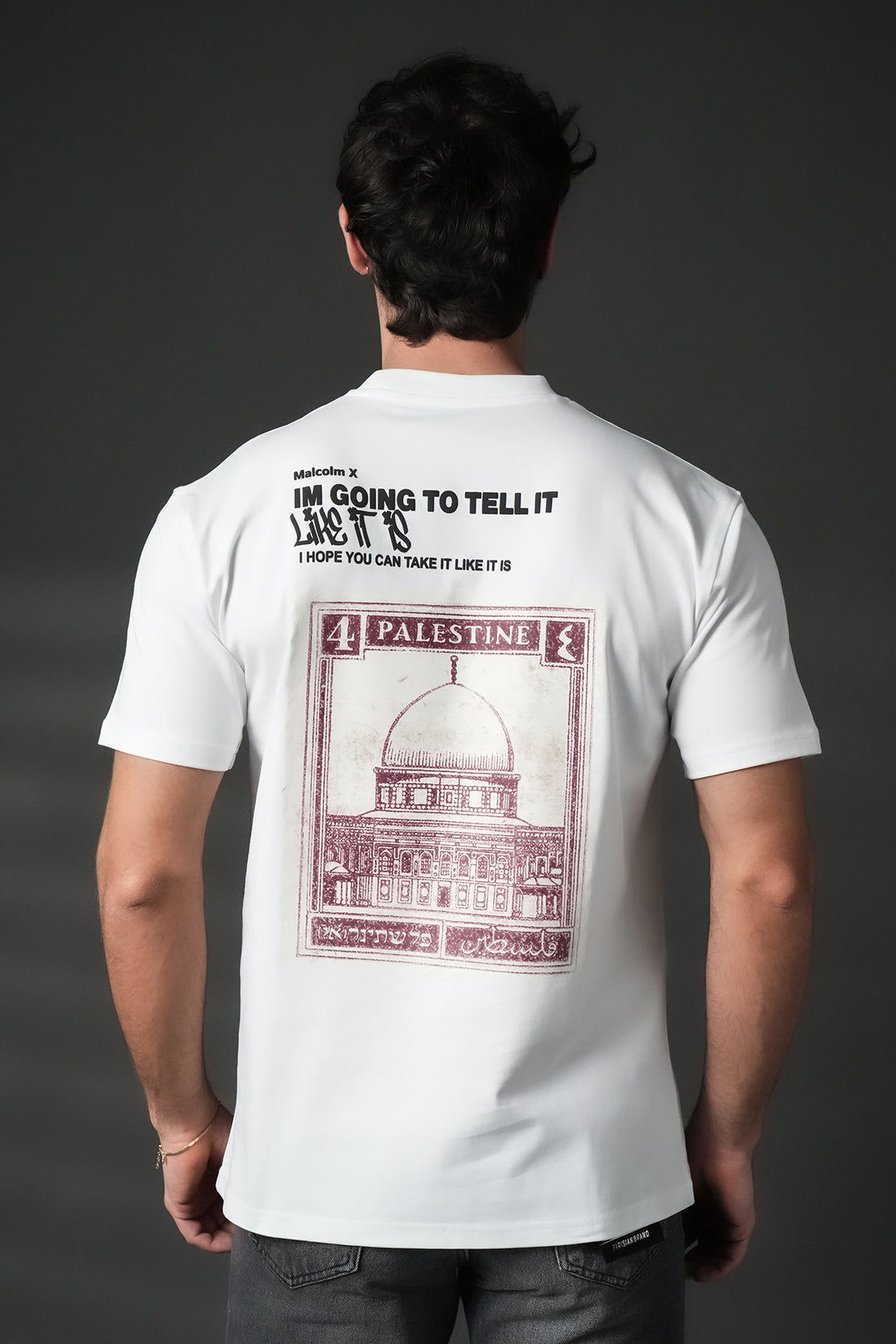 T-SHIRT LL1100114