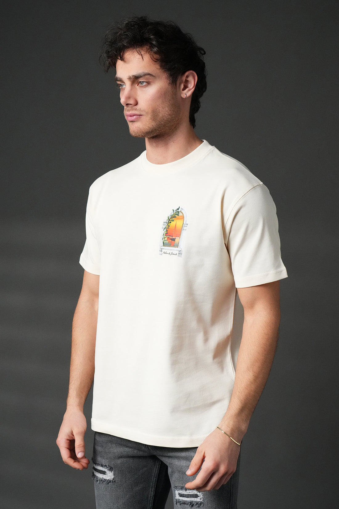T-SHIRT LL110084