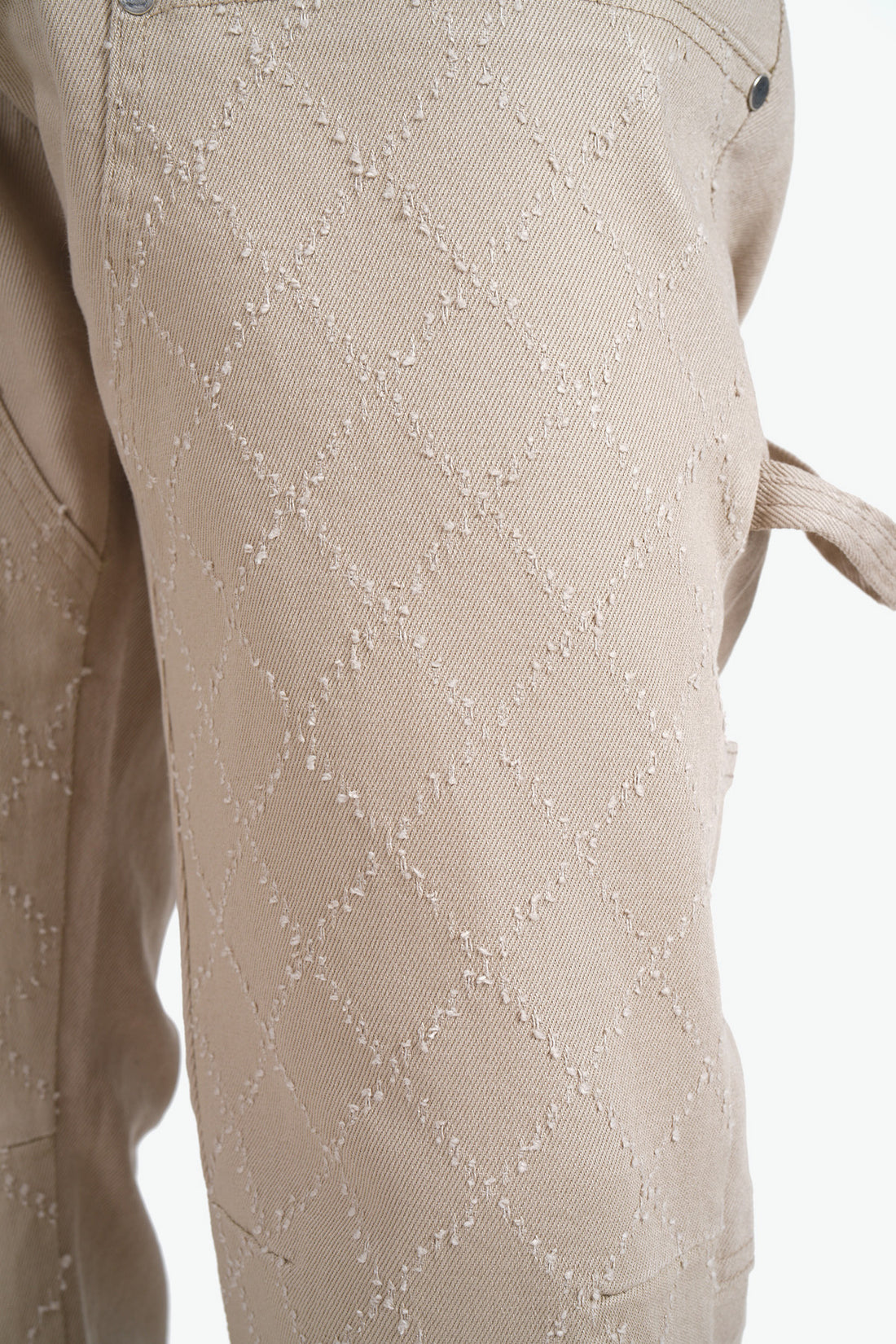 JEAN ZIPPED ART494