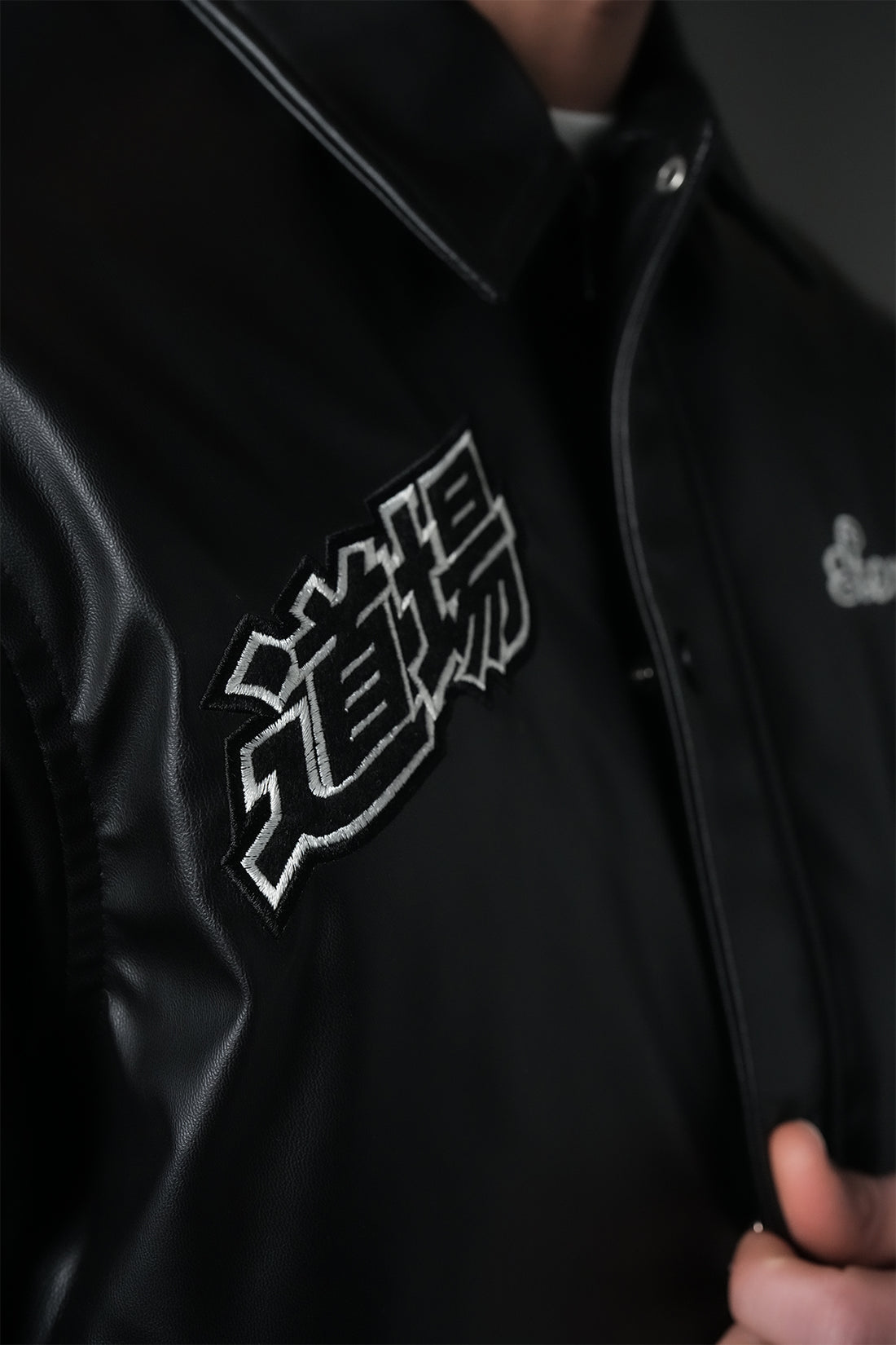 JACKE JAPAN JACKET 5858