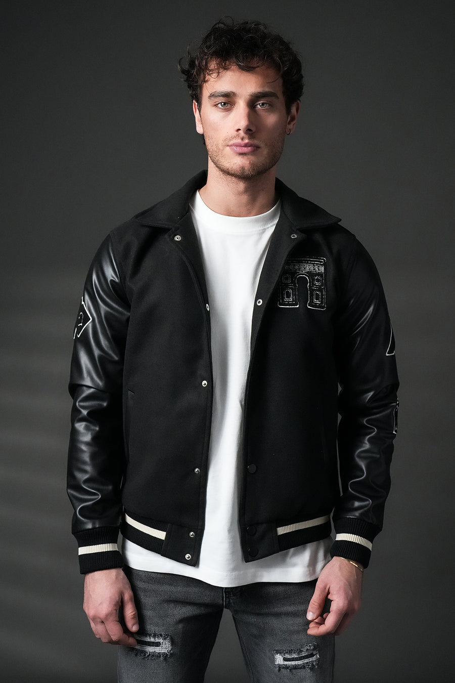 JACKE Mona Lisa Jacket 5858
