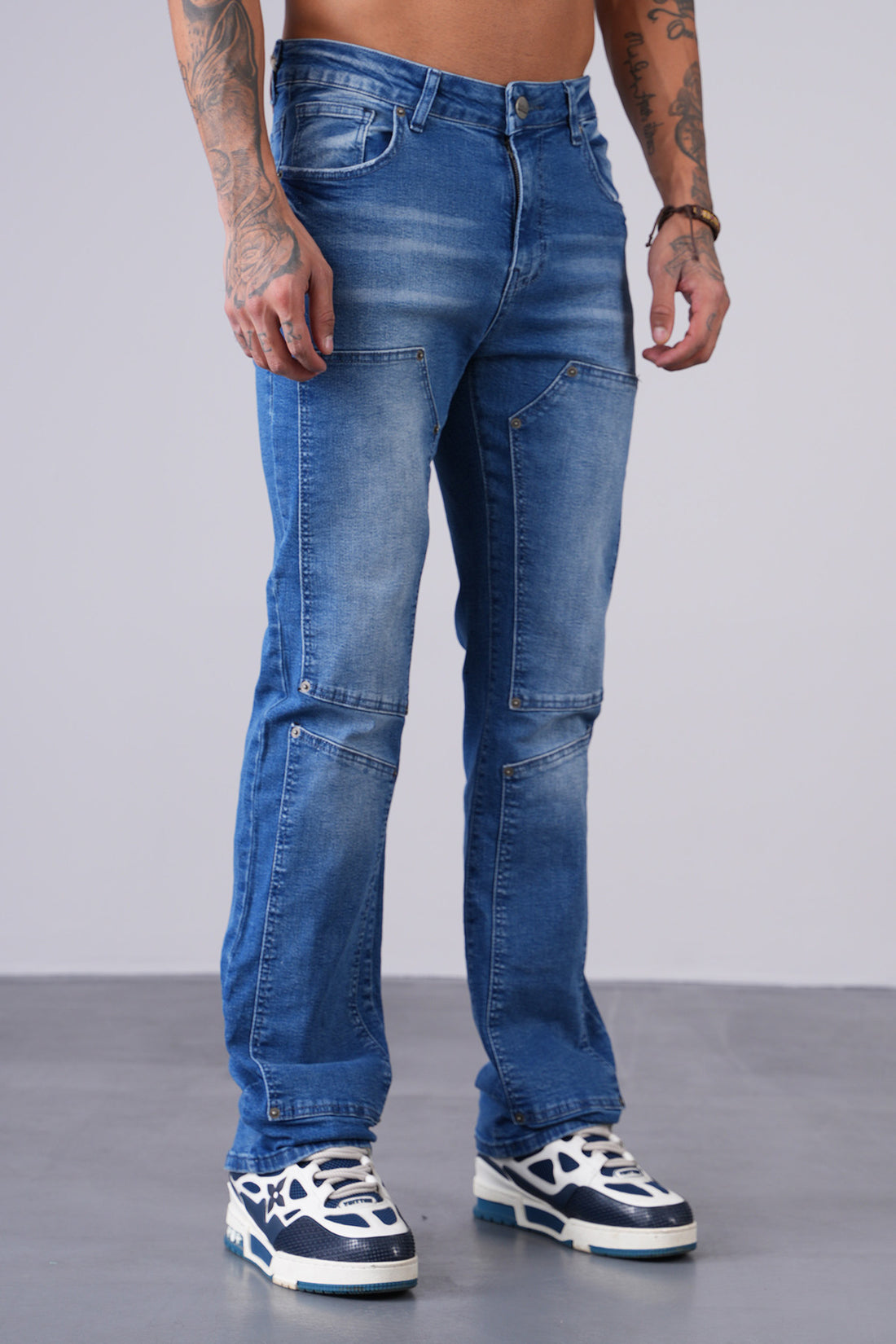 JEAN FLARE LL2000300