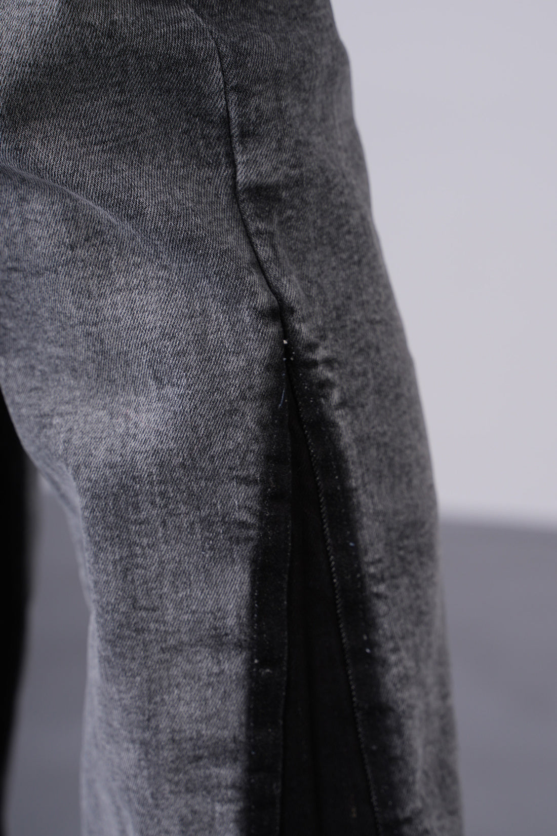 FLARE JEANS LL2000273