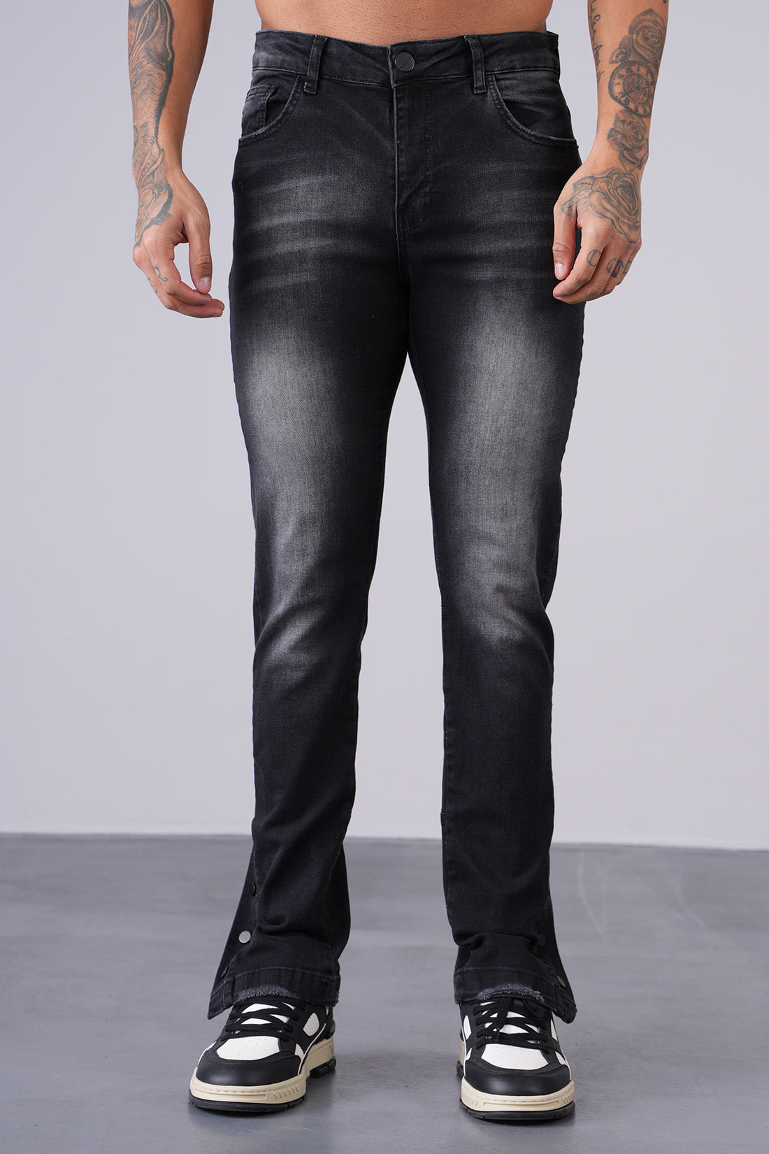 JEANS FLARE LL2000291