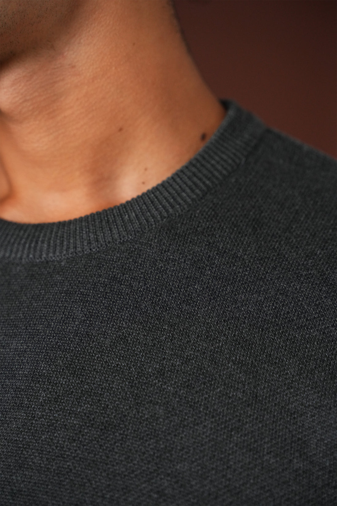 Pull en acrylique GL 2701