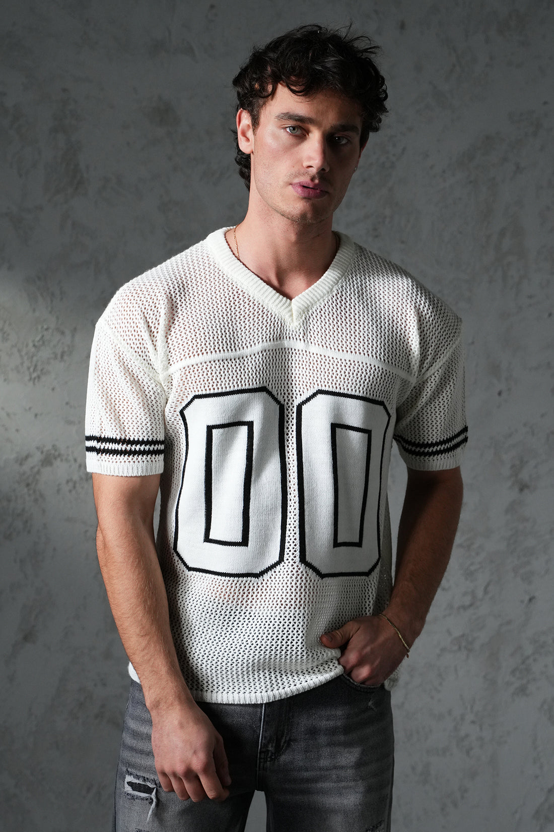 T-SHIRT LL061056