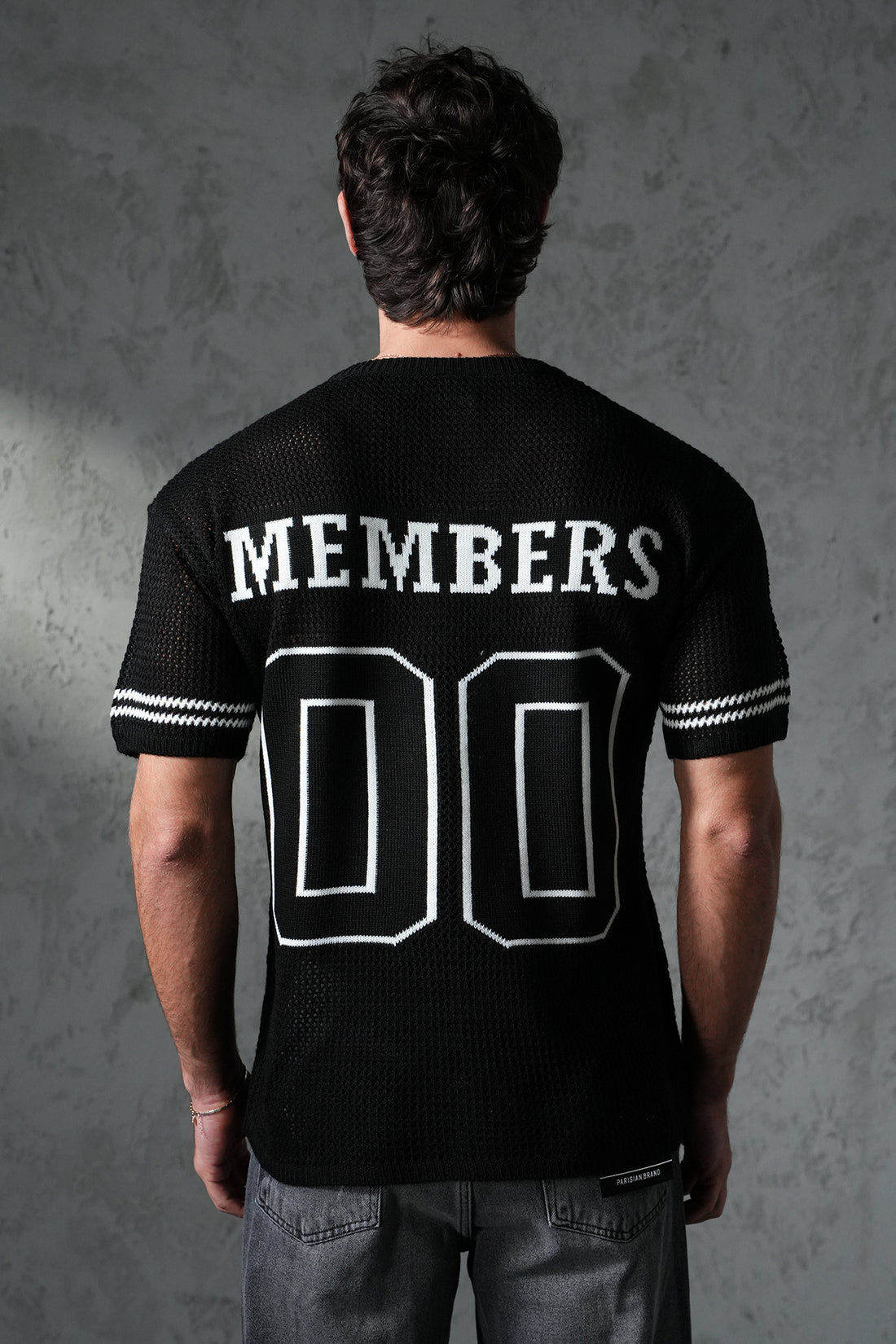 T-SHIRT LL061056