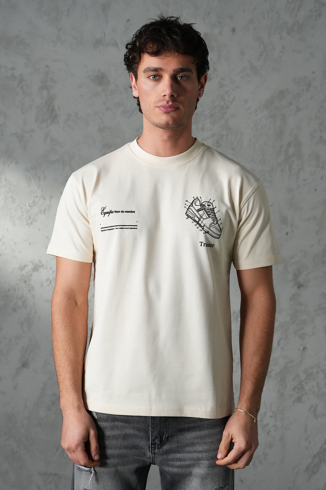 T-SHIRT LL110086