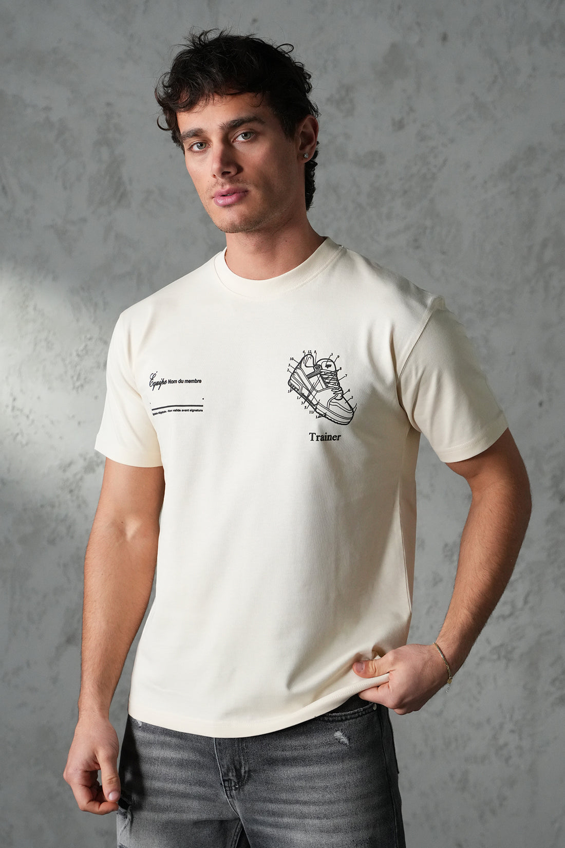 T-SHIRT LL110086