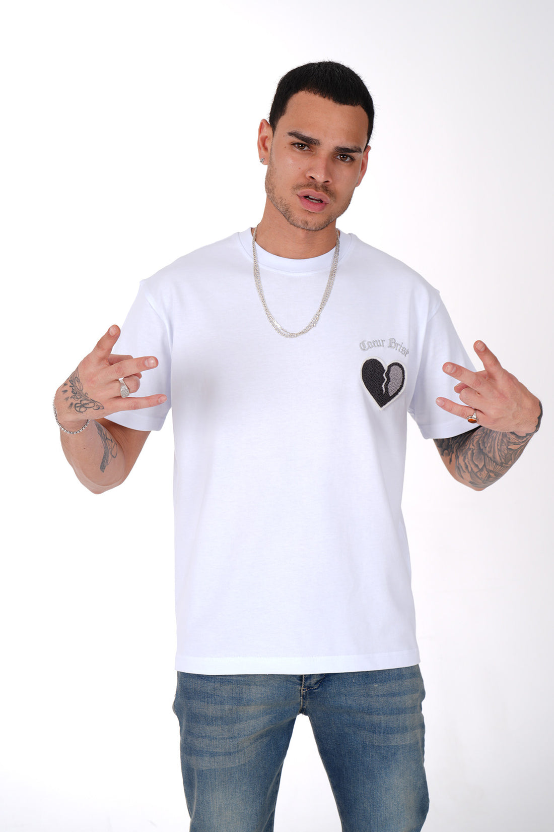 T-SHIRT LL1050