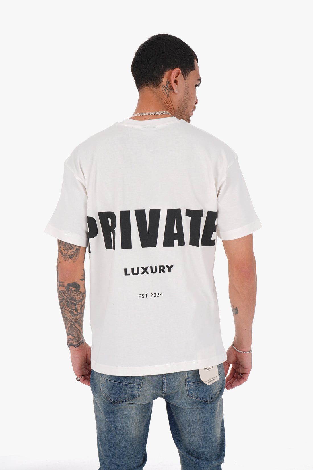 T-SHIRT LL1023
