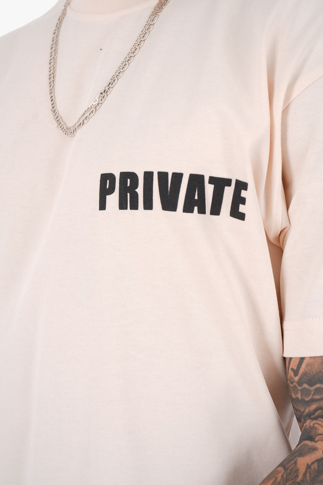 T-SHIRT LL1023