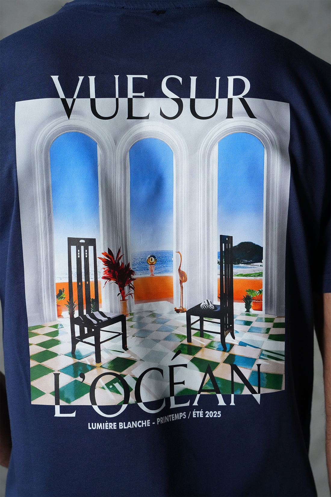 T-SHIRT LL110071