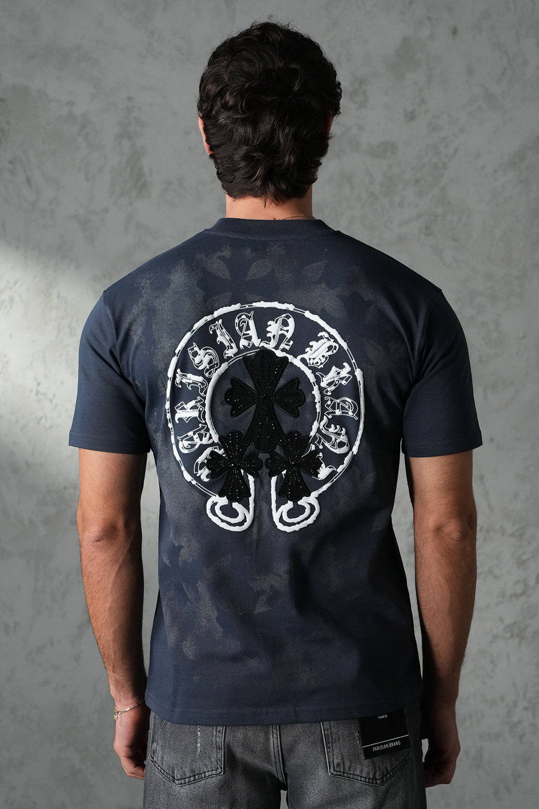 T-SHIRT LL1100111