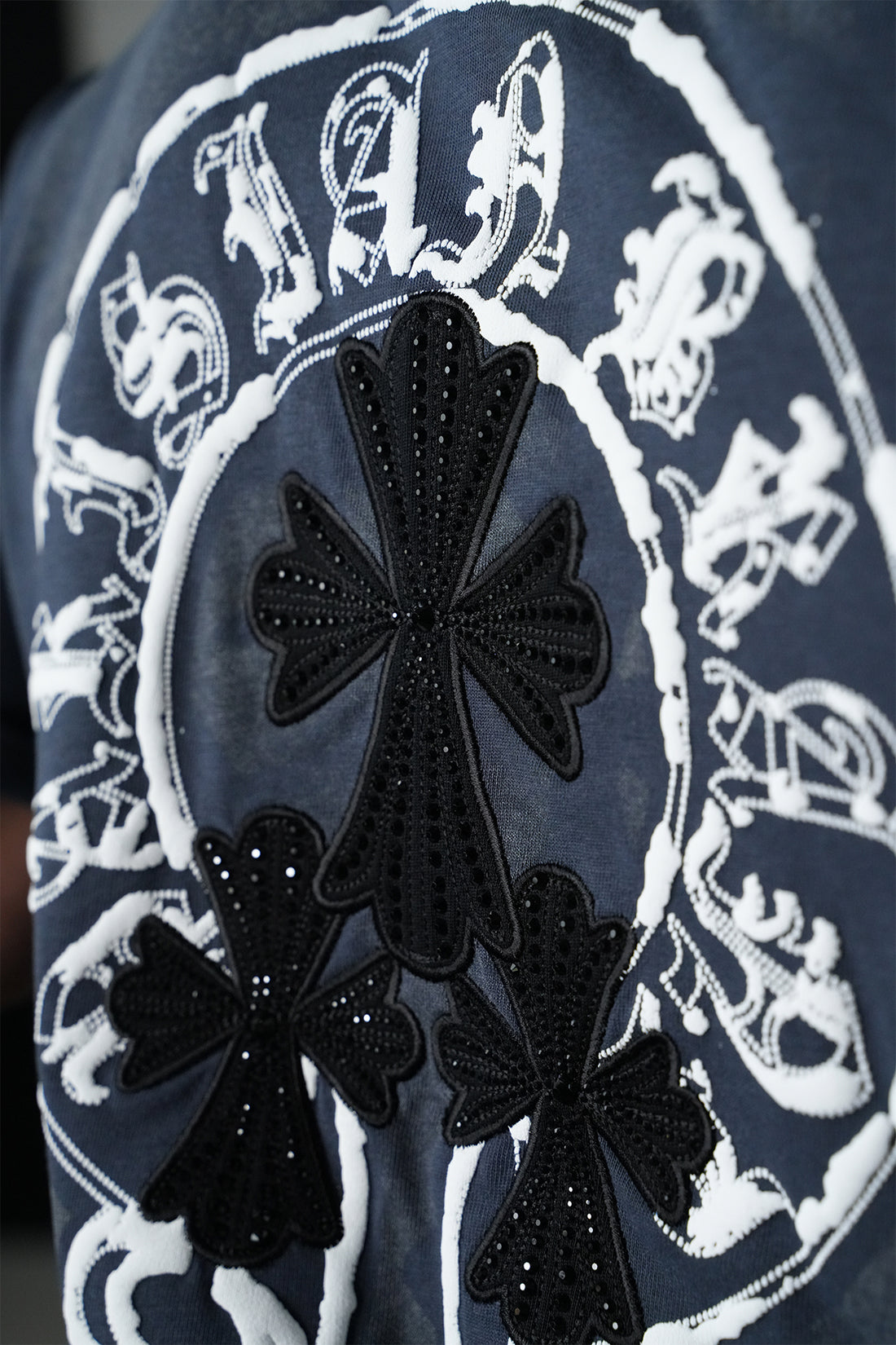 T-SHIRT LL1100111