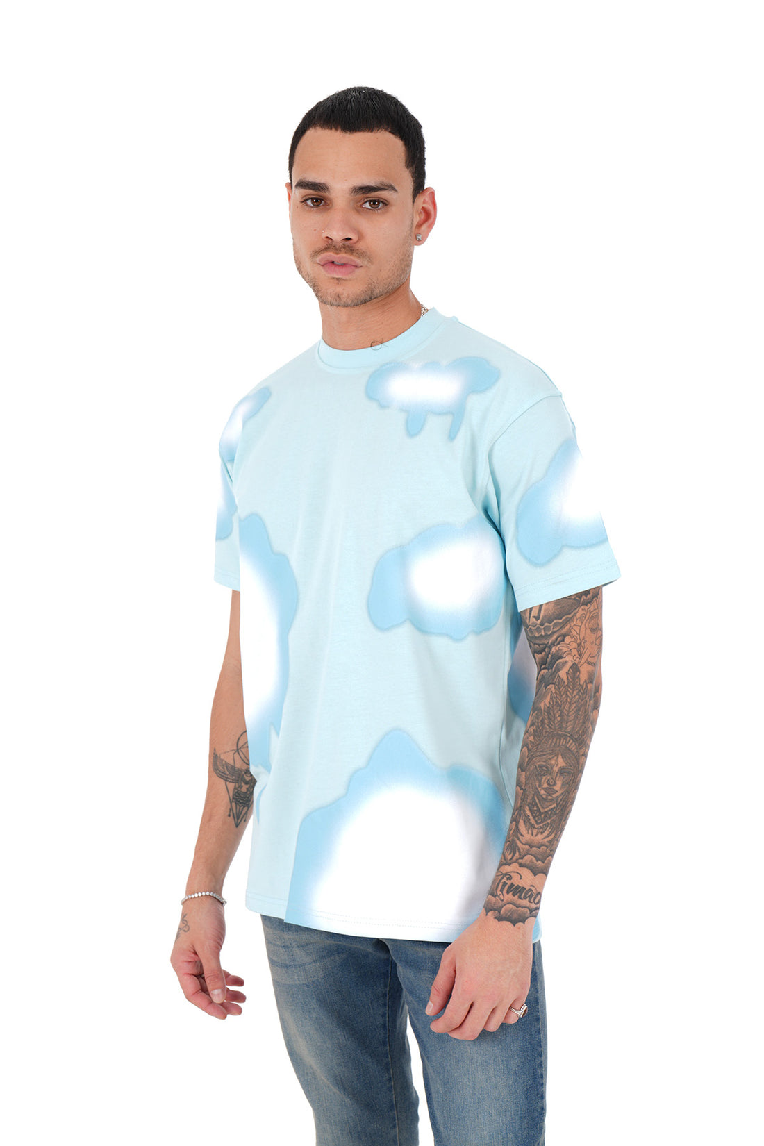 T-SHIRT LL1067