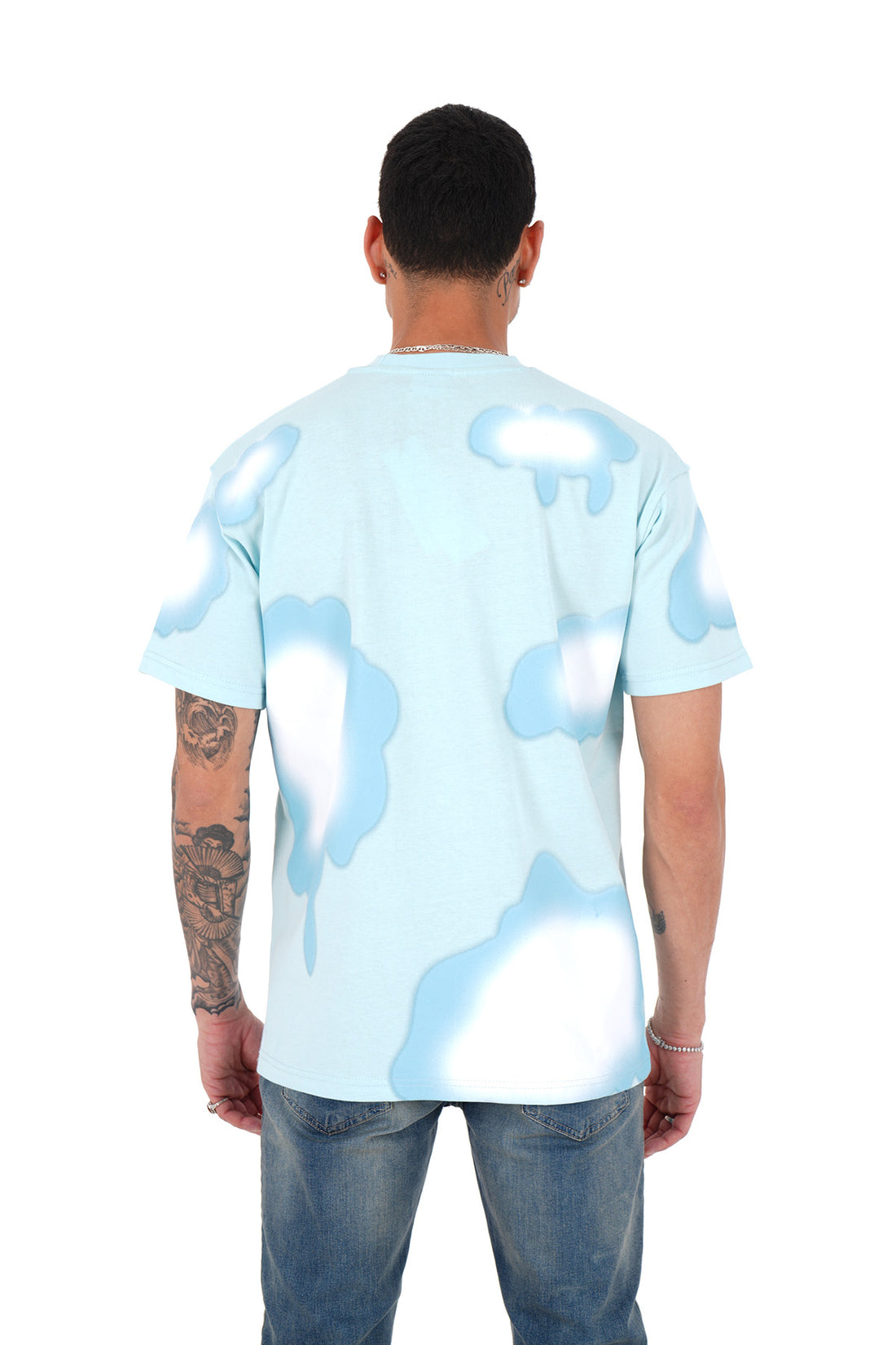 T-SHIRT LL1067