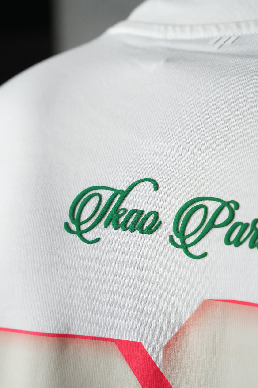 T-SHIRT LL110080