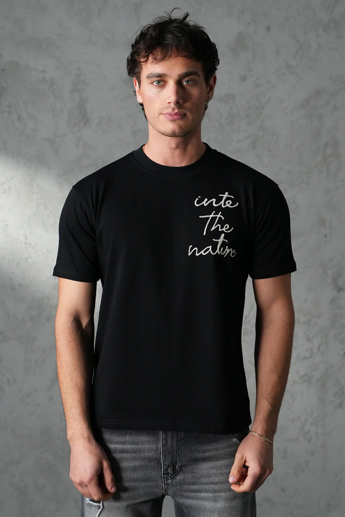 T-SHIRT LL1100108