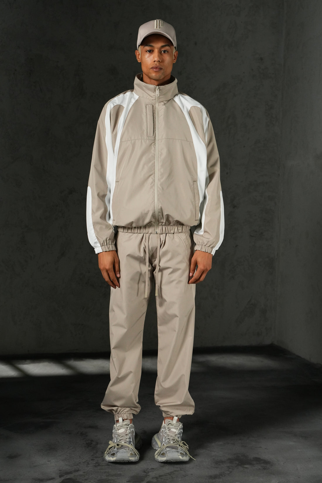 Ensemble en polyester IPM261003