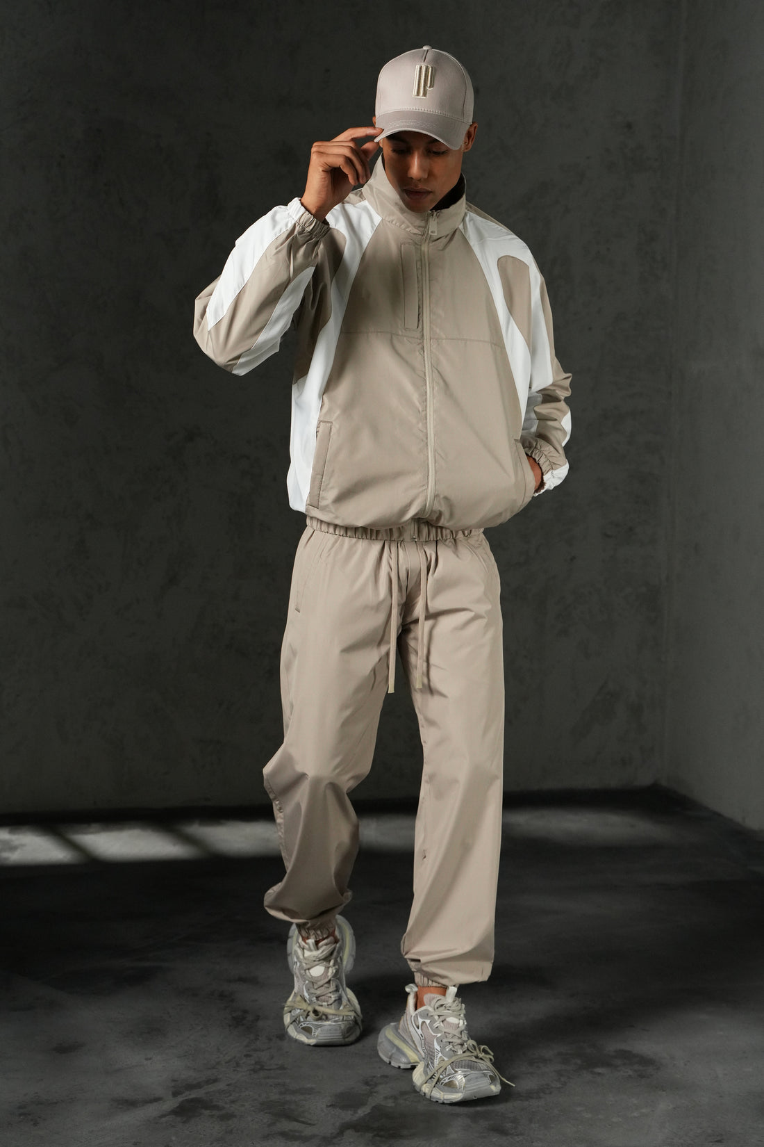 Ensemble en polyester IPM261003