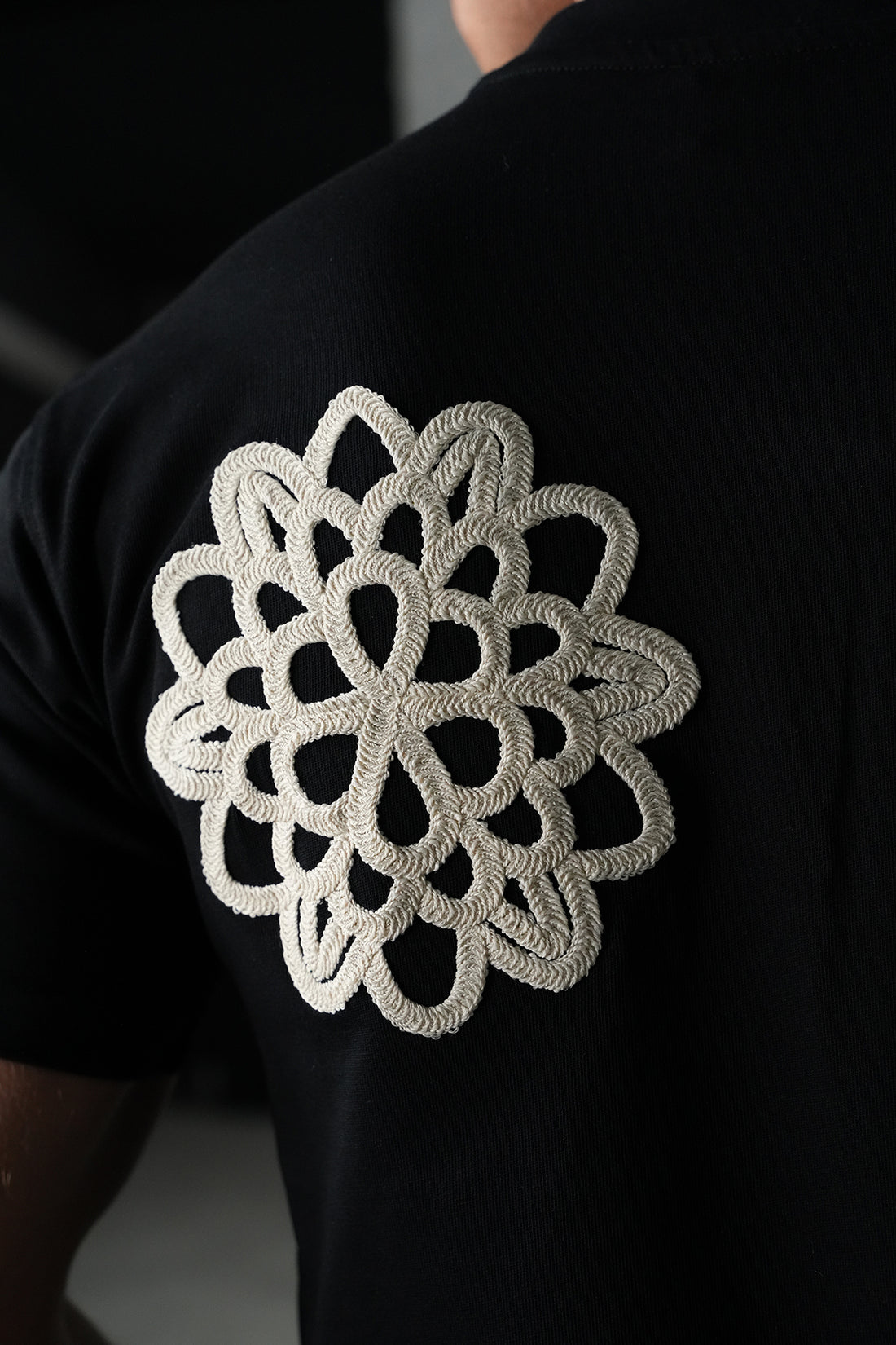 T-SHIRT LL1100108