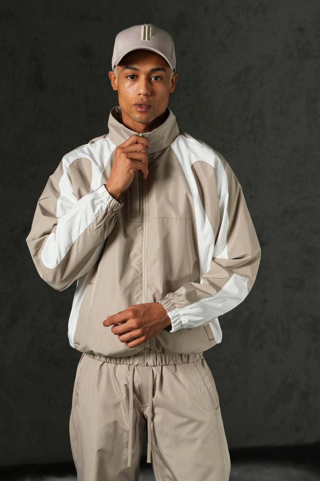 Ensemble en polyester IPM261003