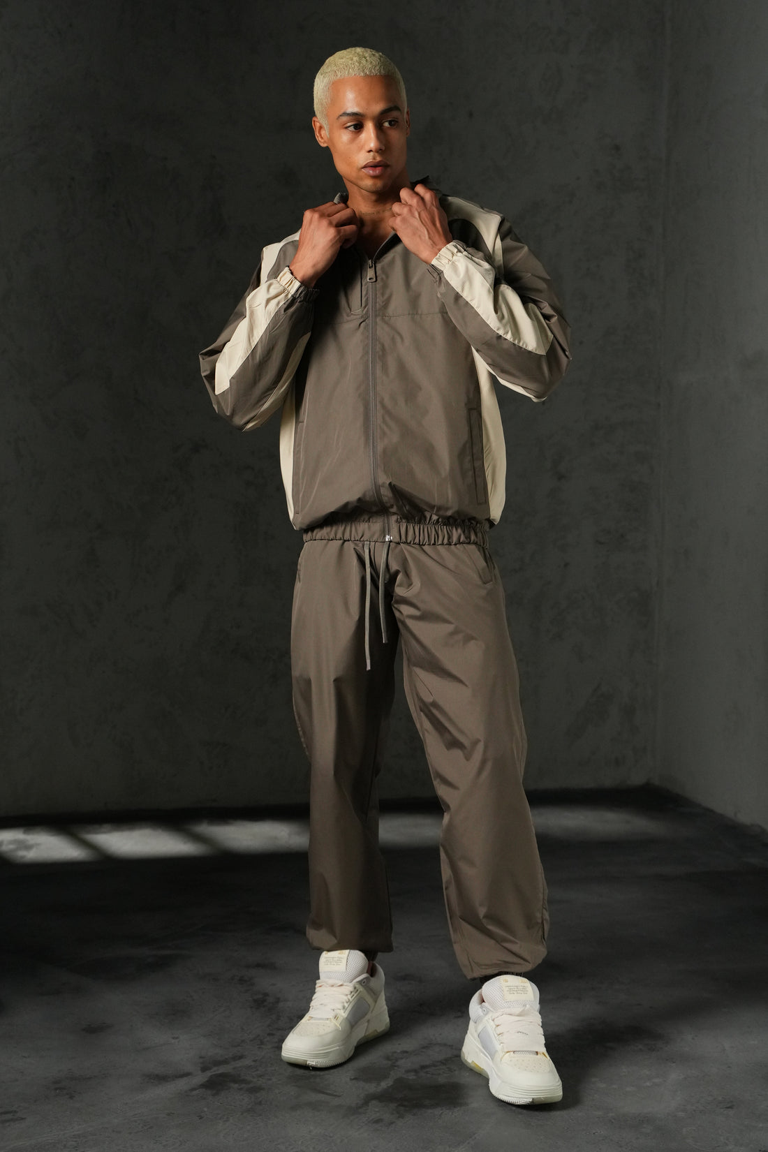 Ensemble en polyester IPM261003