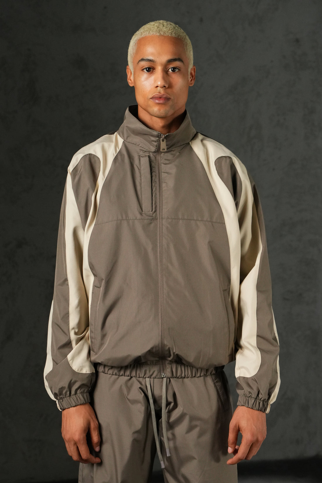 Ensemble en polyester IPM261003