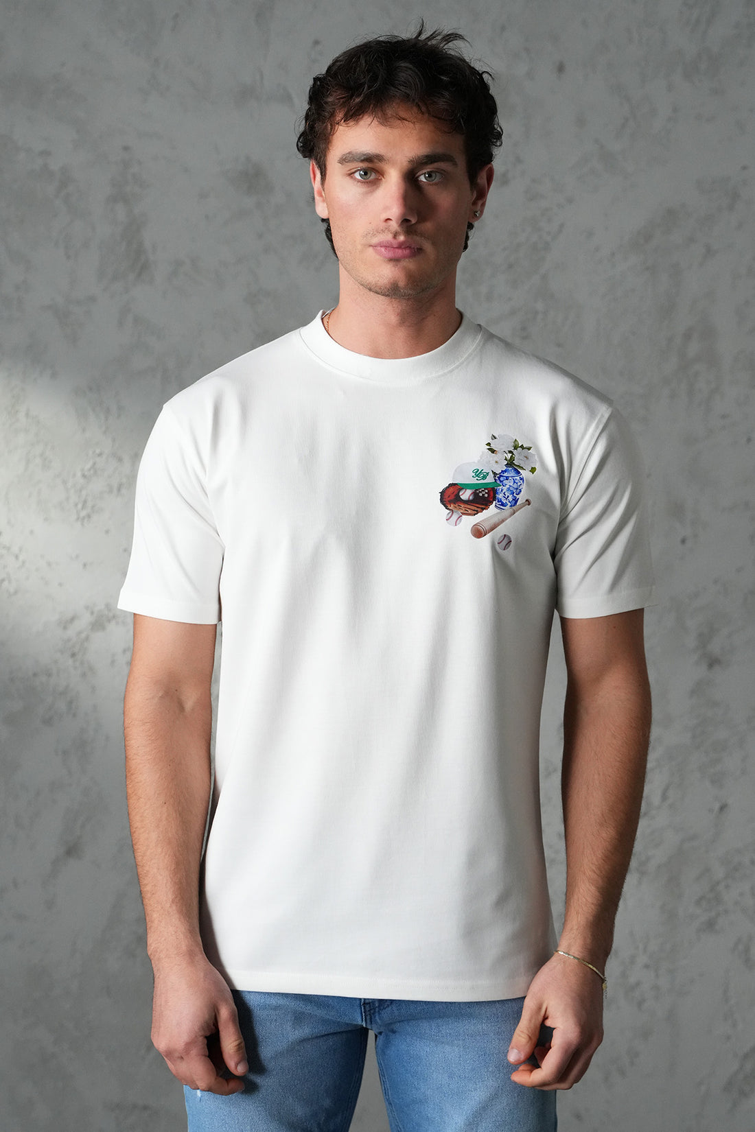 T-SHIRT LL1100118