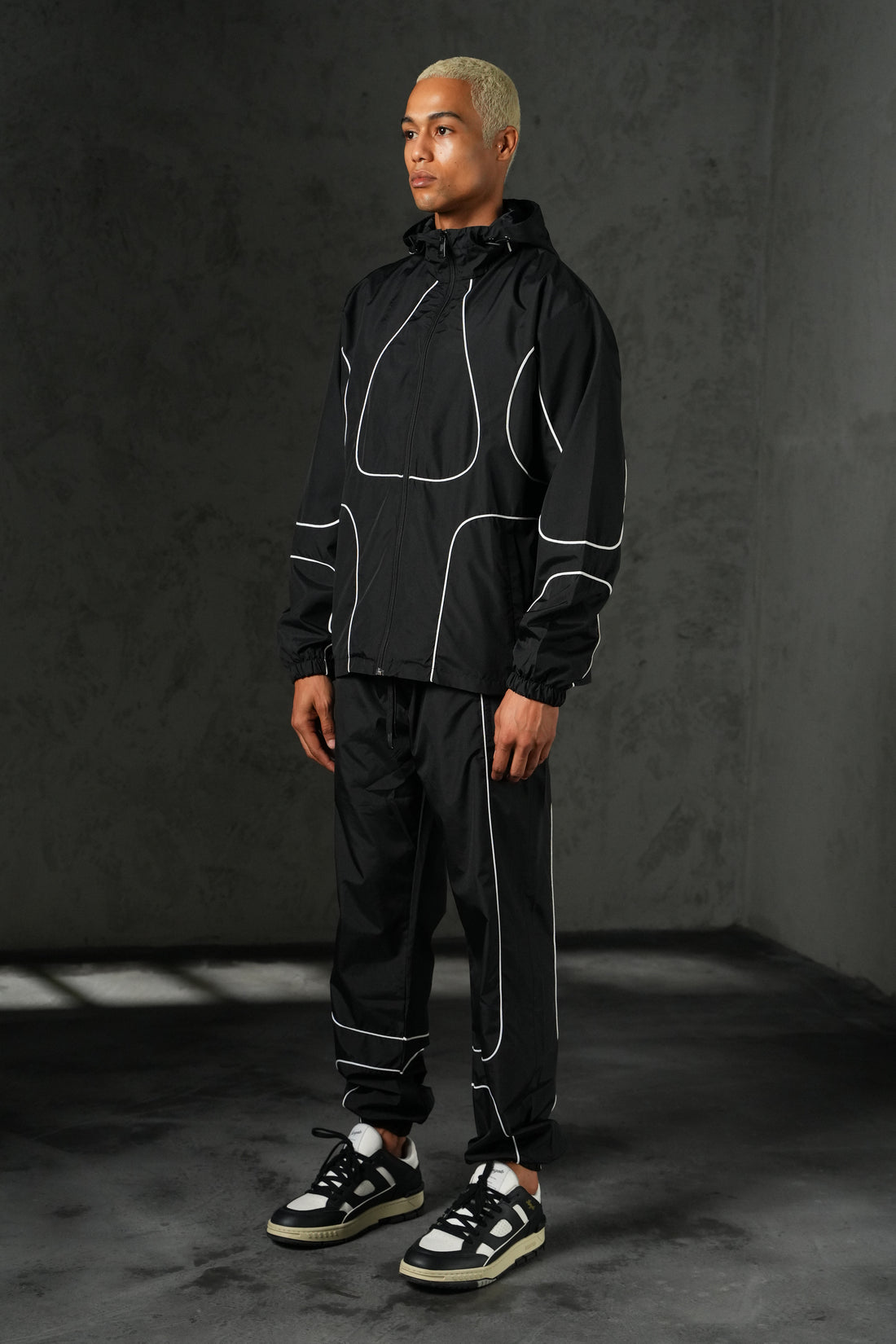 Ensemble en polyester IPM261004