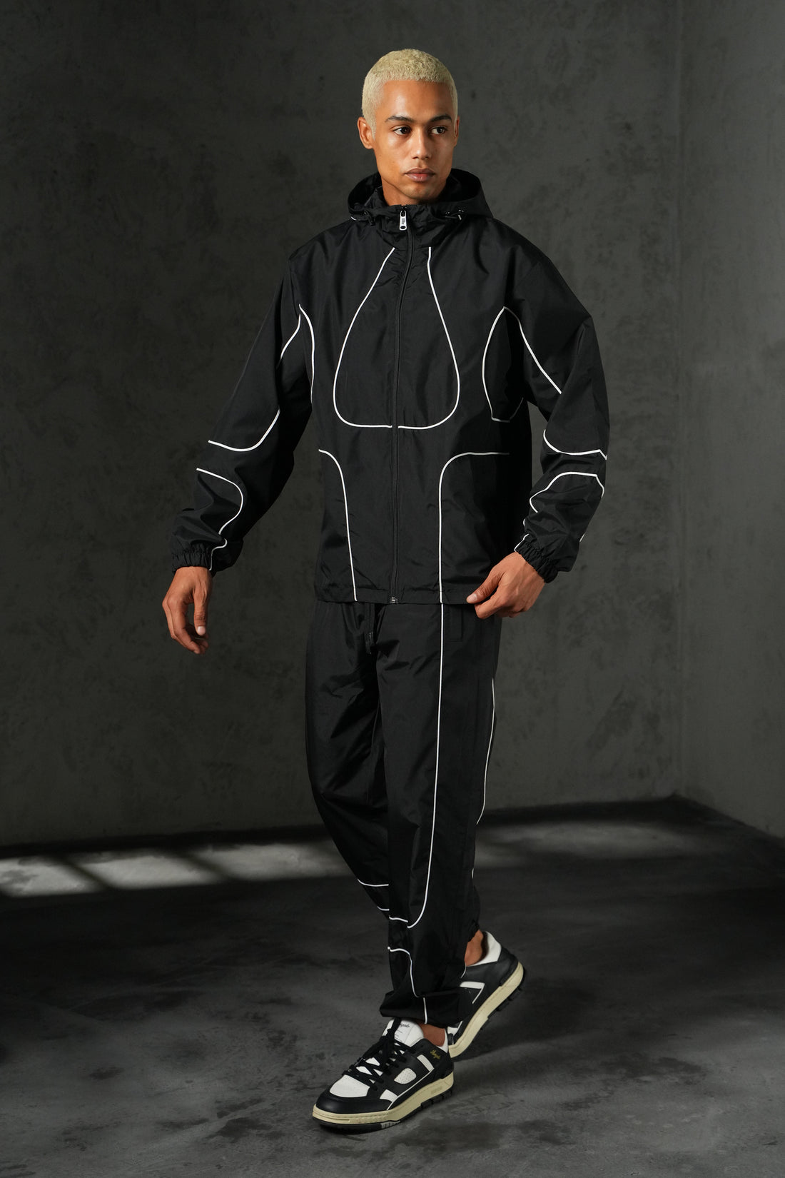 Ensemble en polyester IPM261004