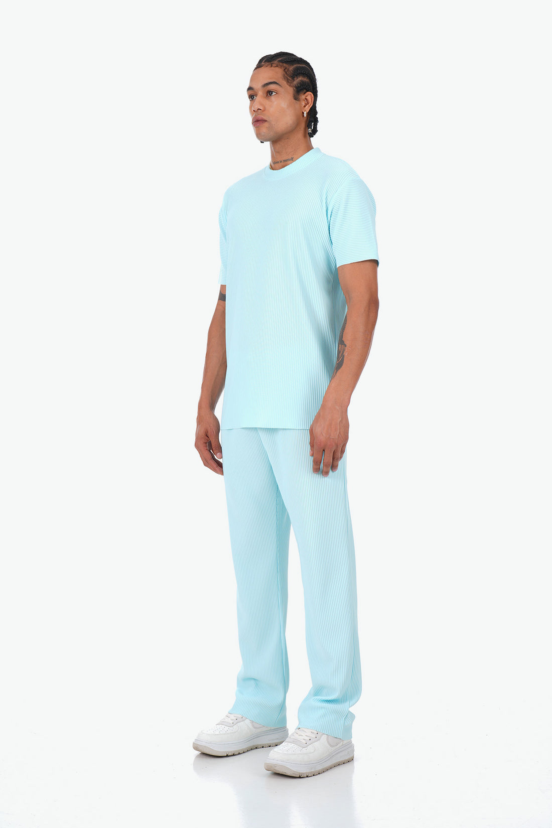 SET IK2100 - B.BLUE