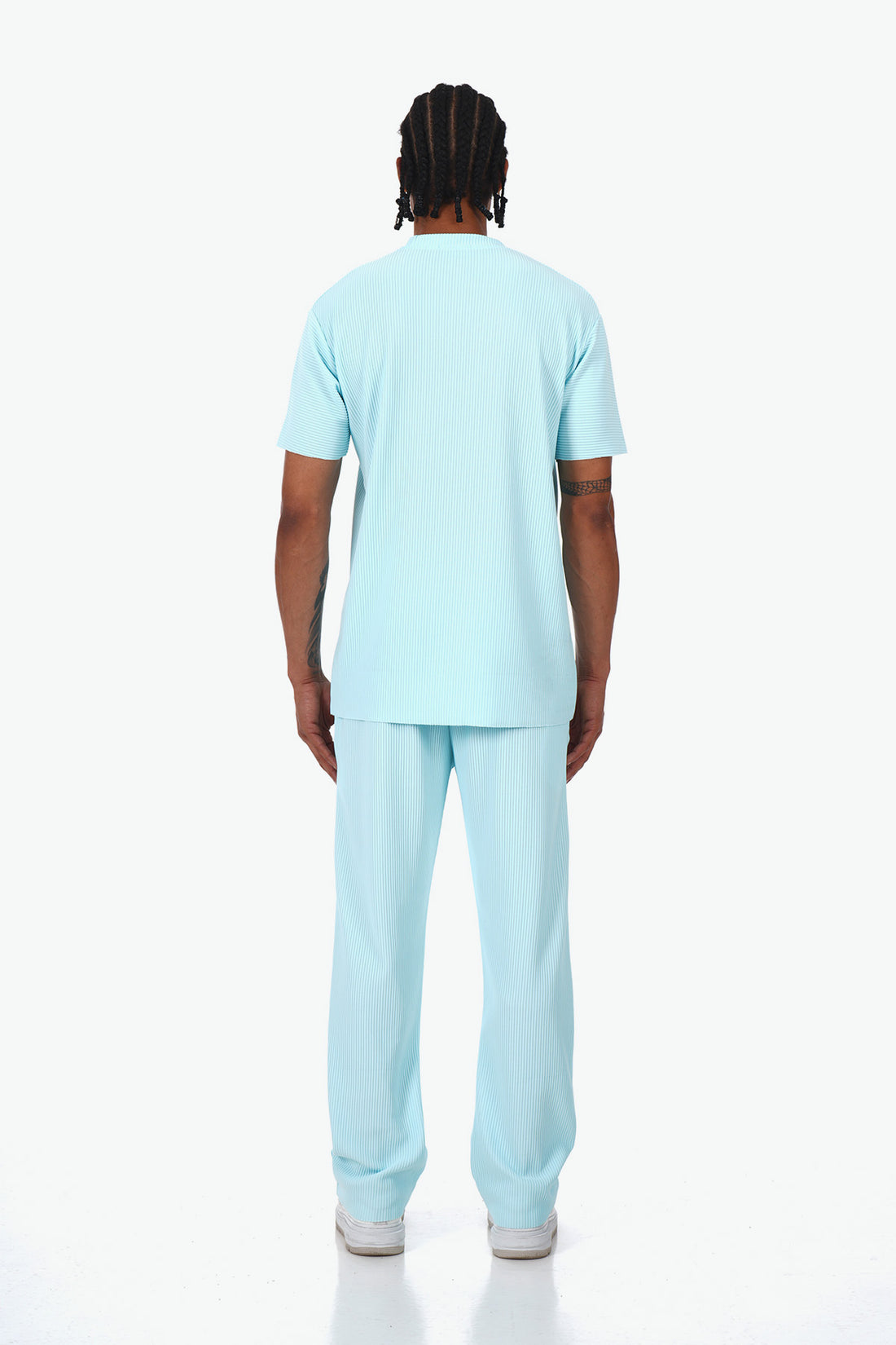 SET IK2100 - B.BLUE