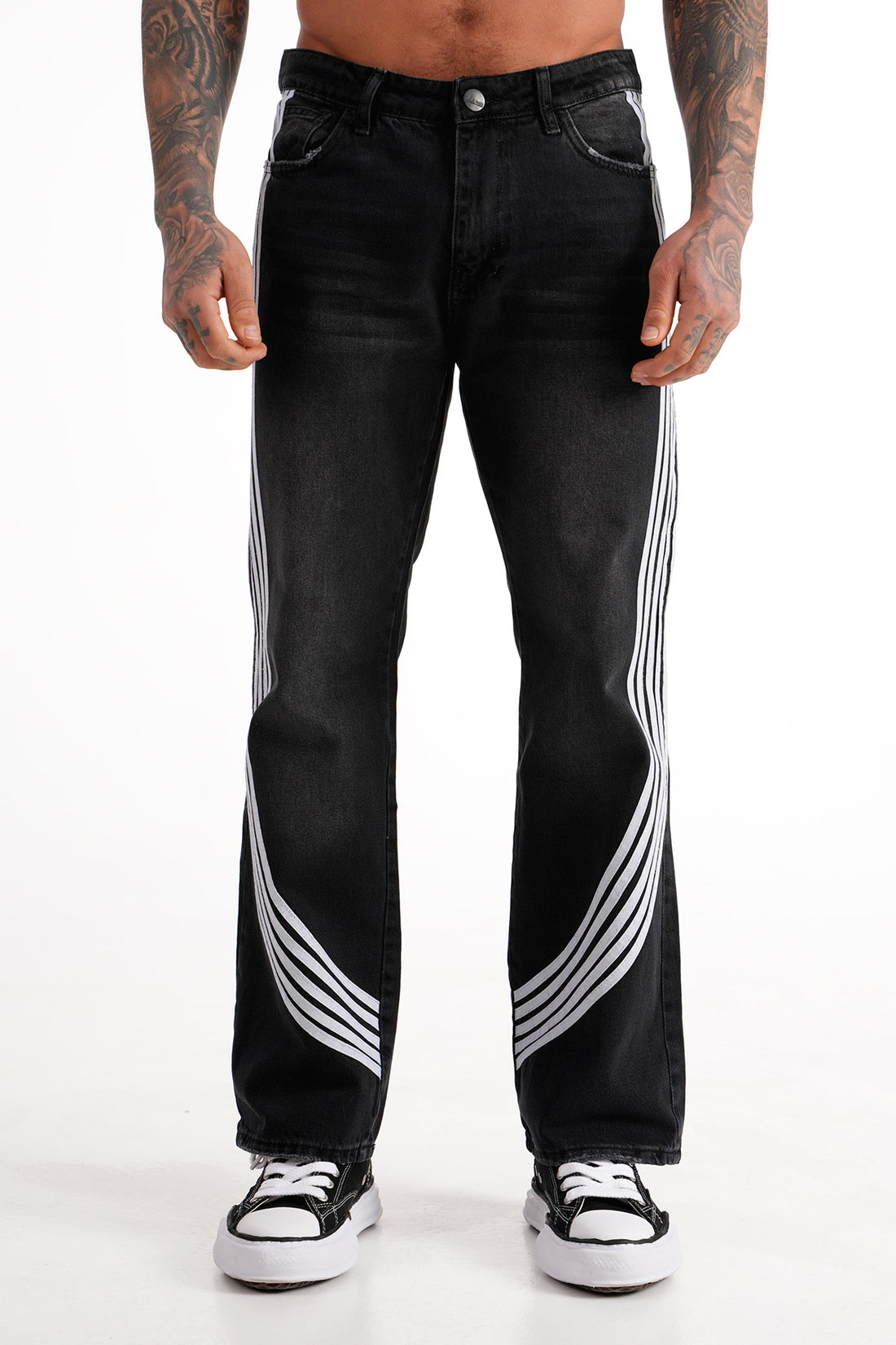 JEAN FLARE LL2000345