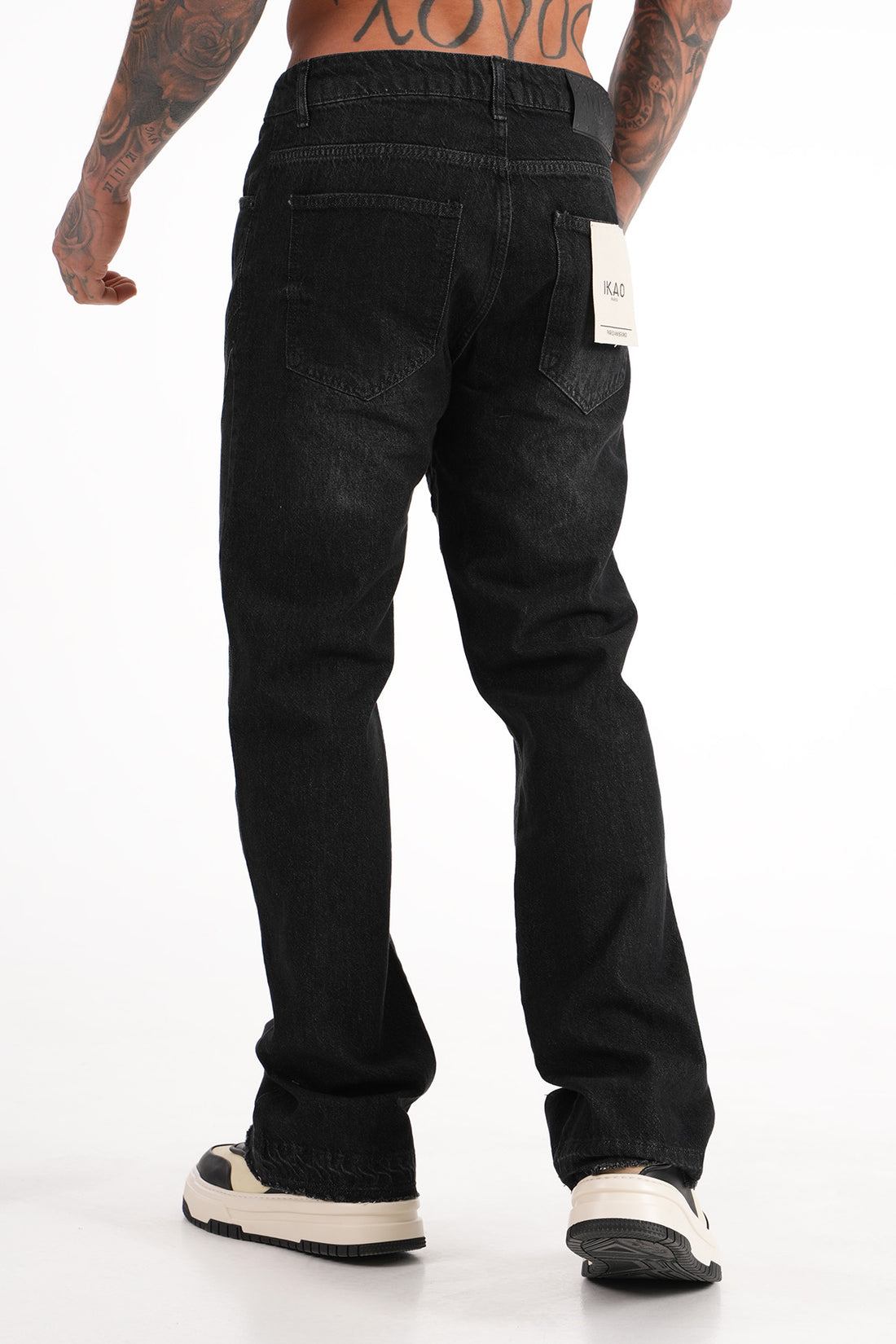 JEAN FLARE LL2000343