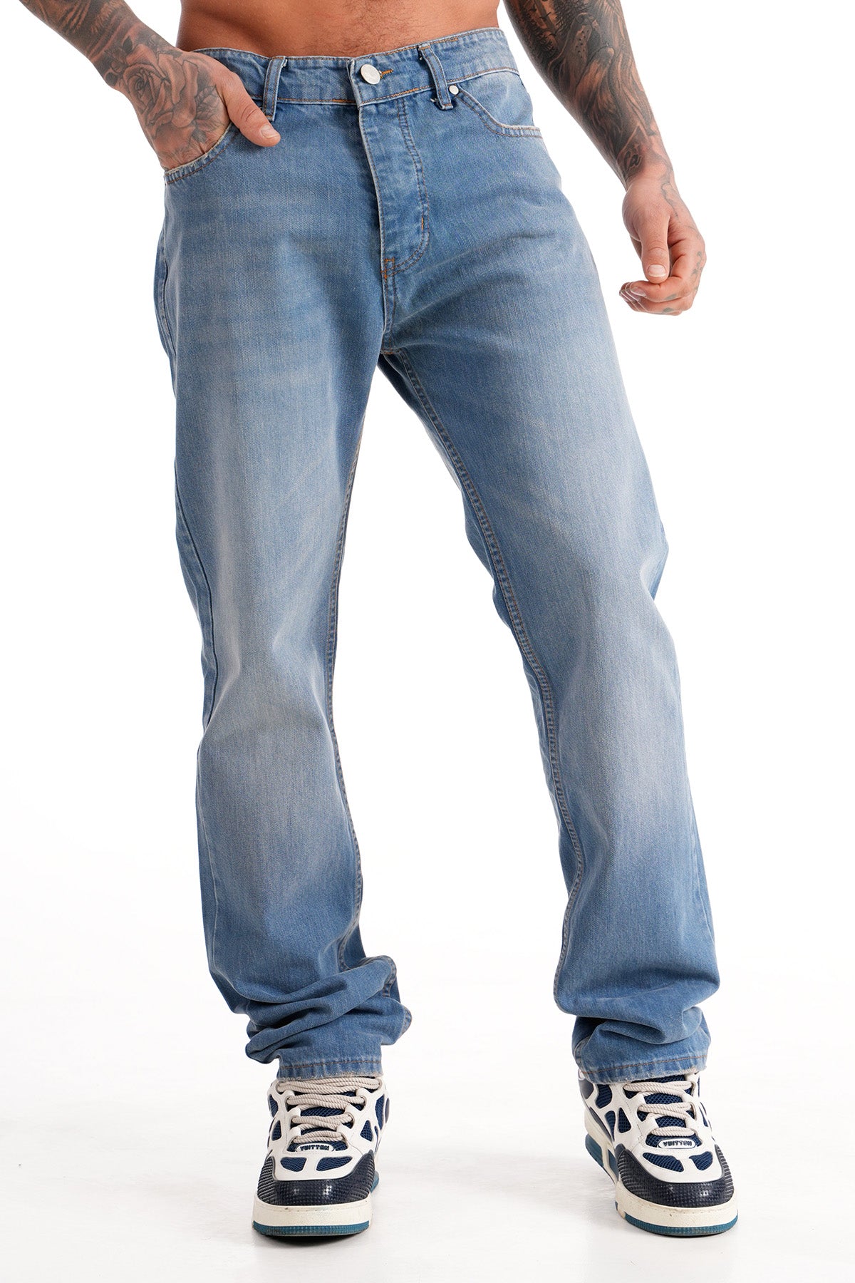 REGULAR JEAN R1001