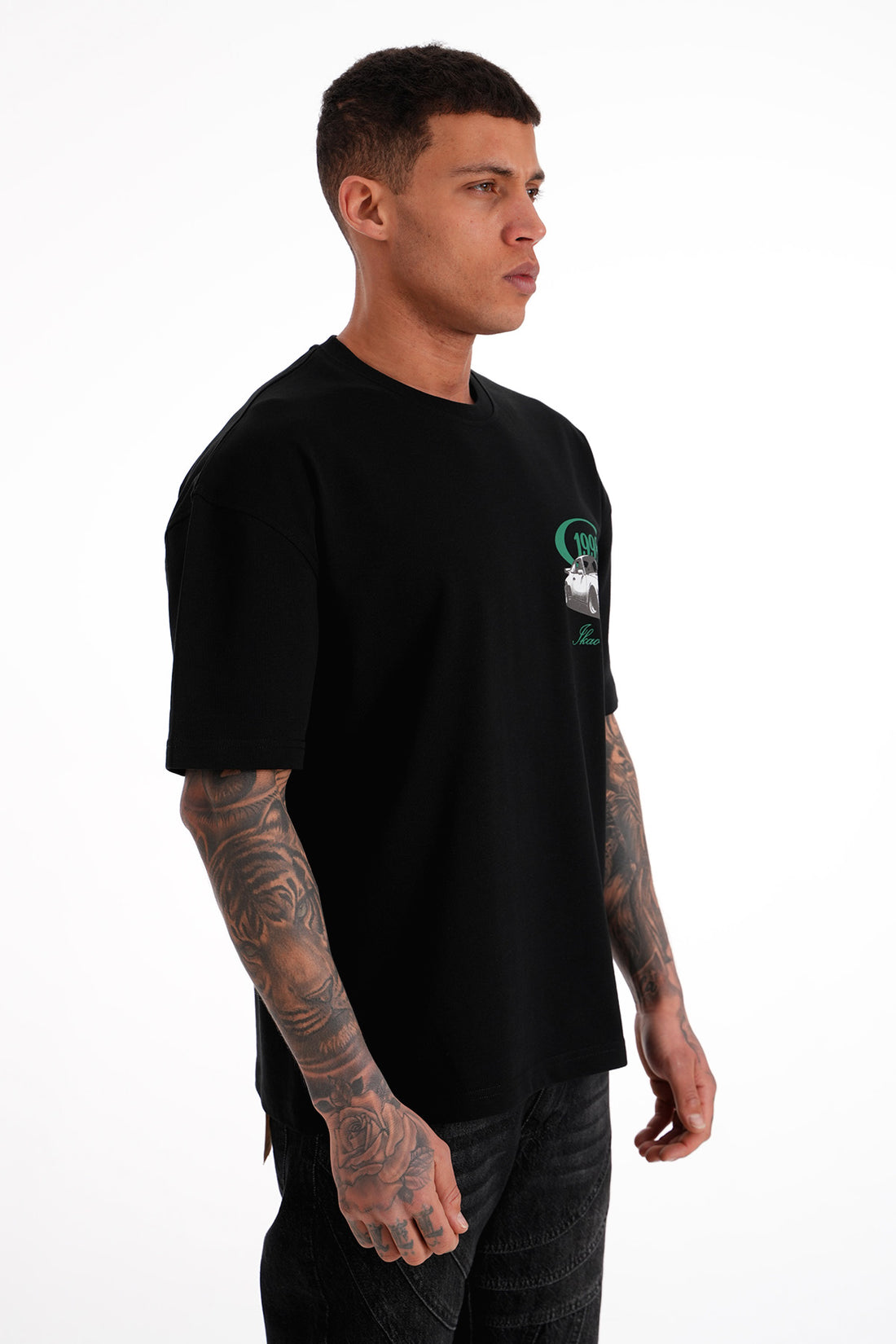 T-SHIRT LP2522